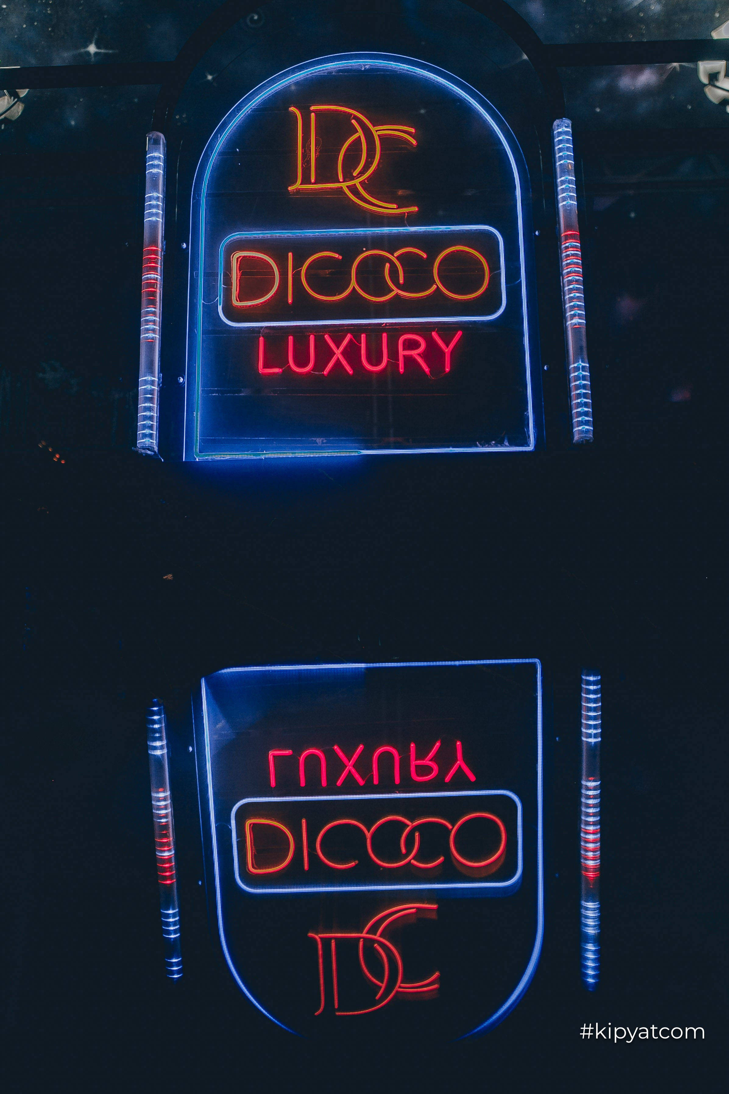 Dicoco Luxury