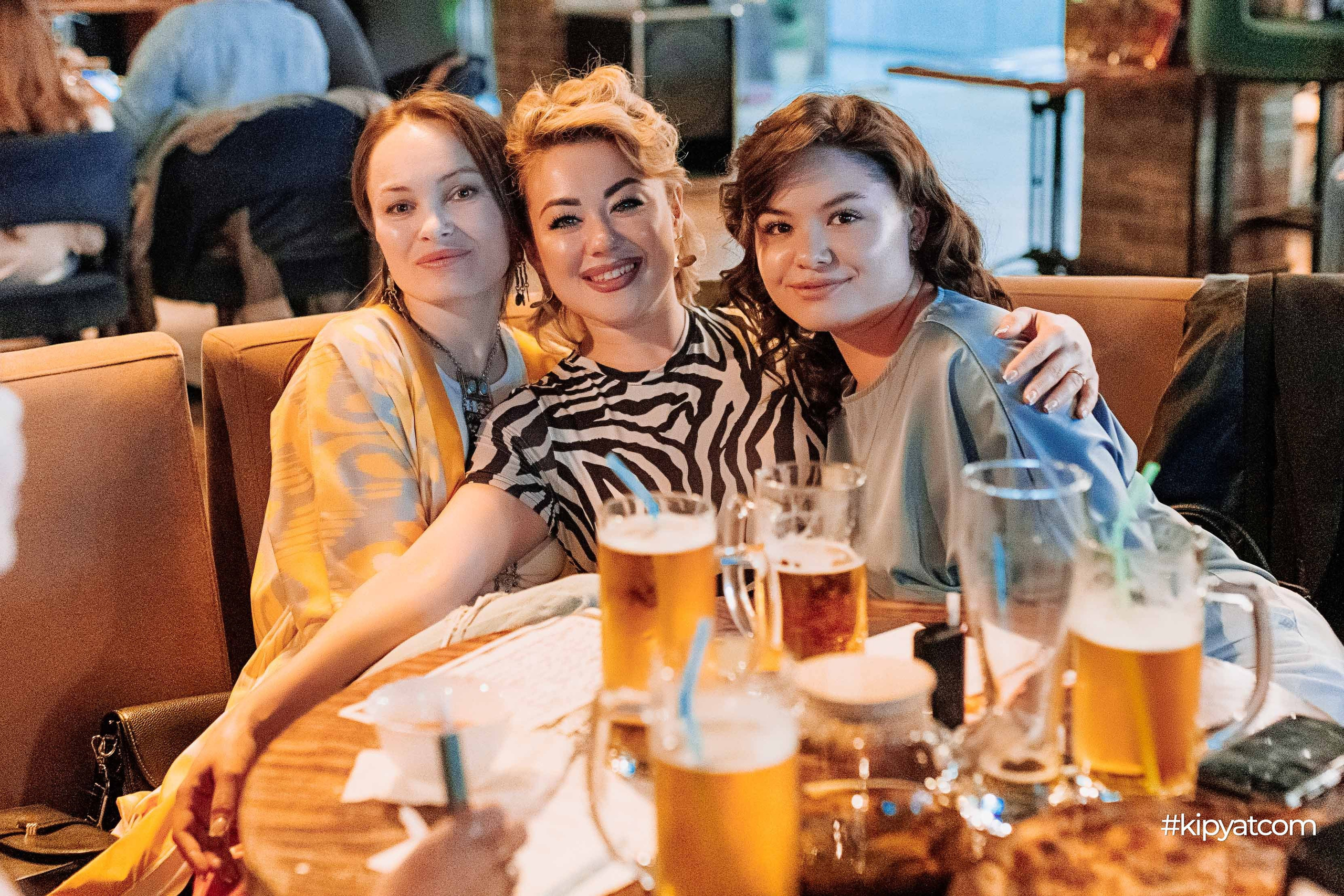 Эйнштейн Party