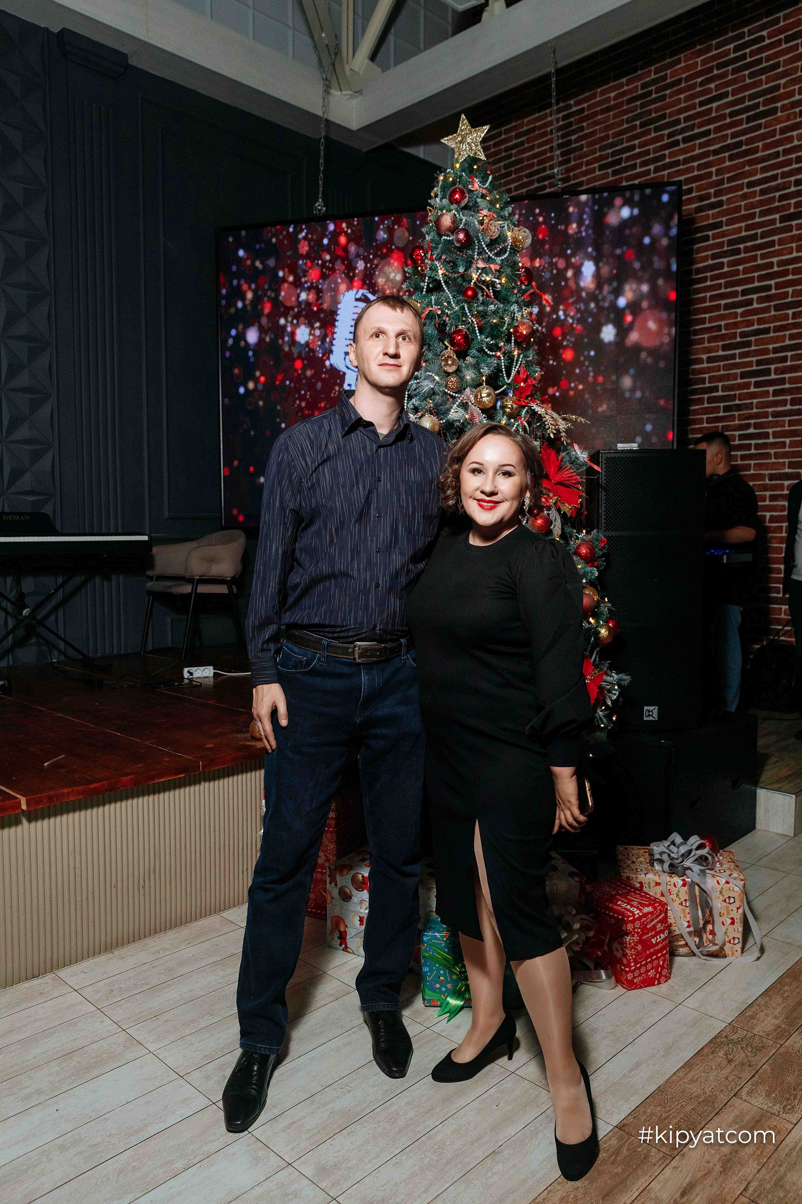 Отчетный концерт школы вокала «Soul Voice»