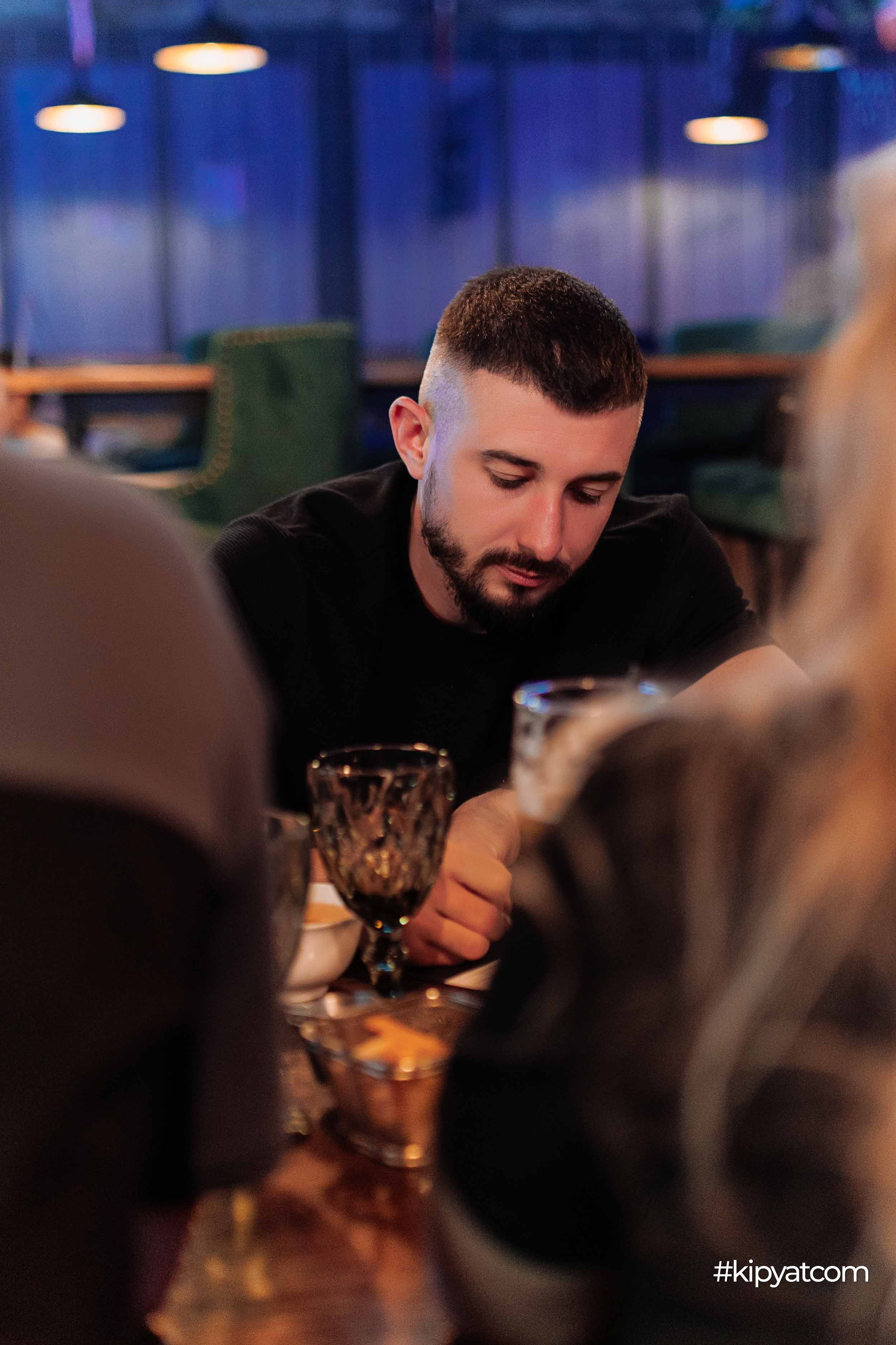 Эйнштейн Party