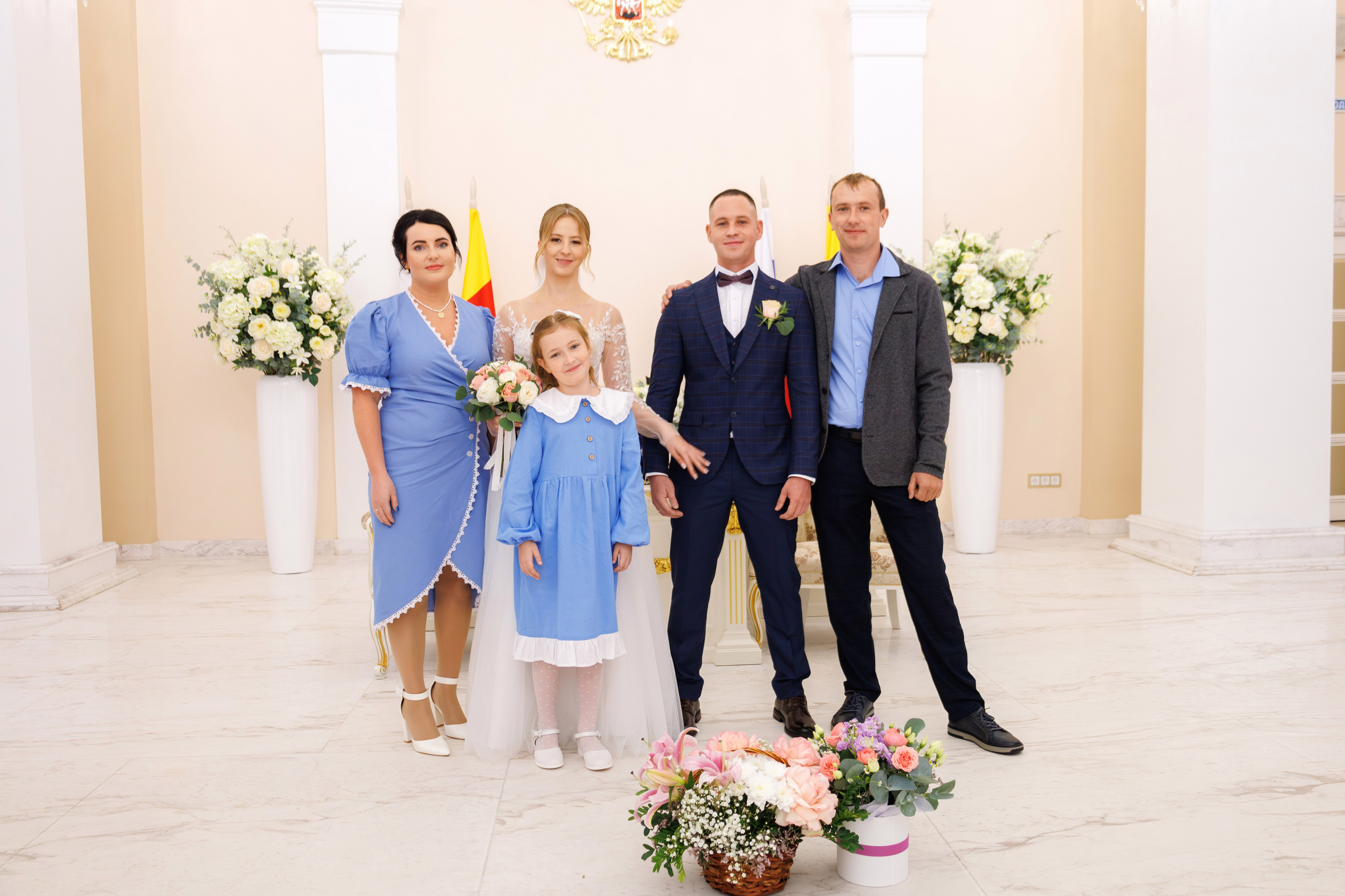 Вера&Никита. Фотограф Надежда Гольцева