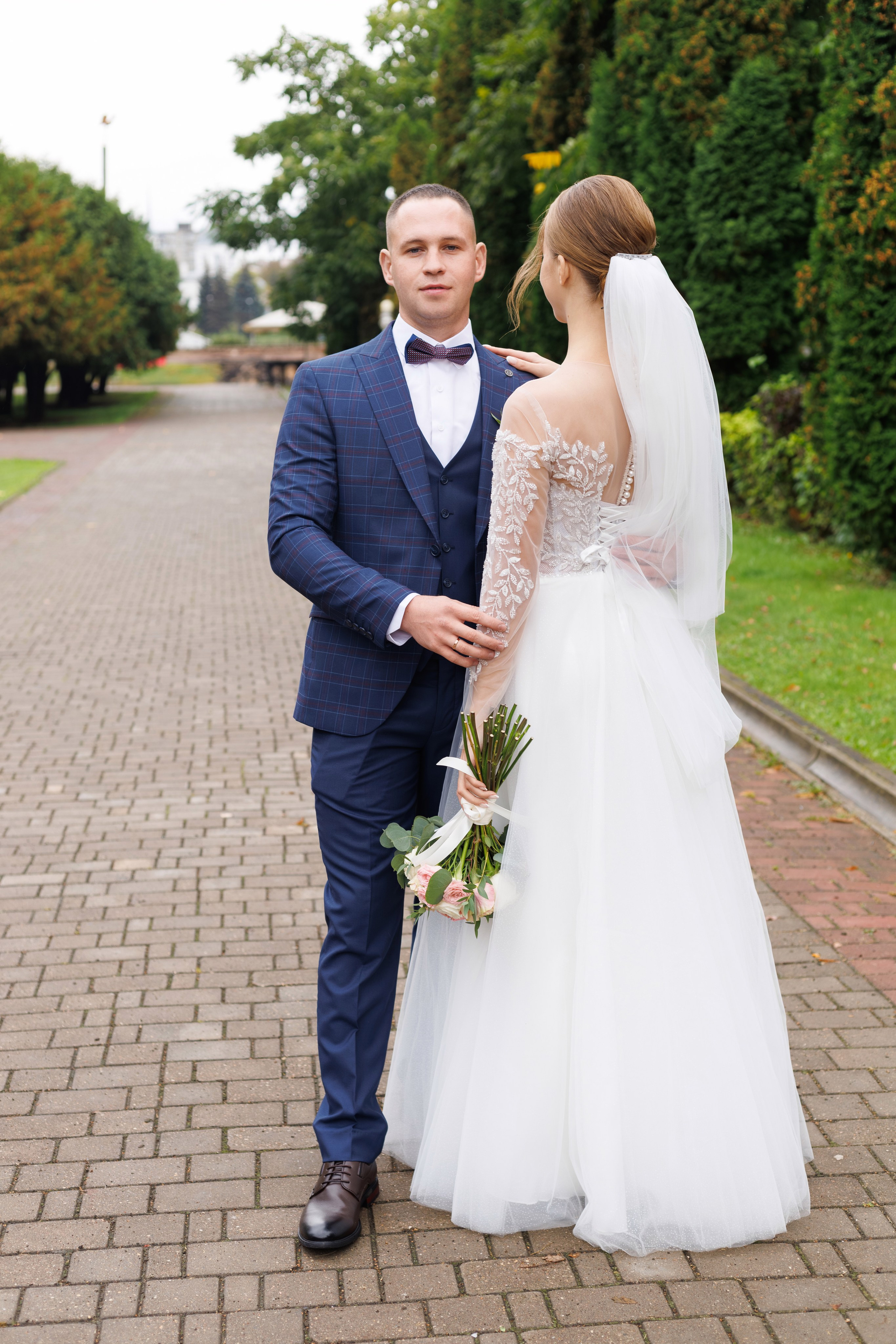 Вера&Никита. Фотограф Надежда Гольцева