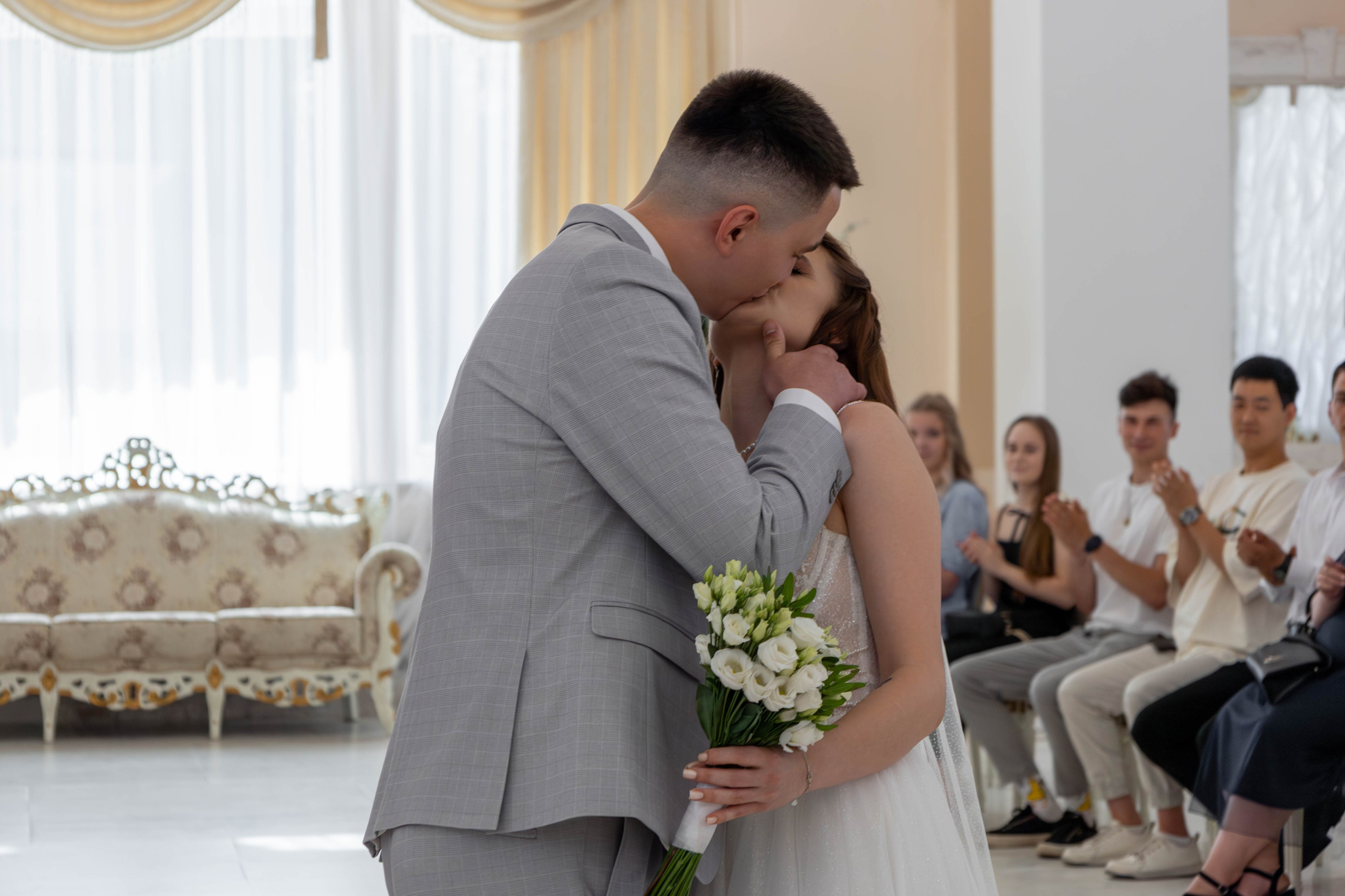 Егор&Ирина. Фотограф Надежда Гольцева