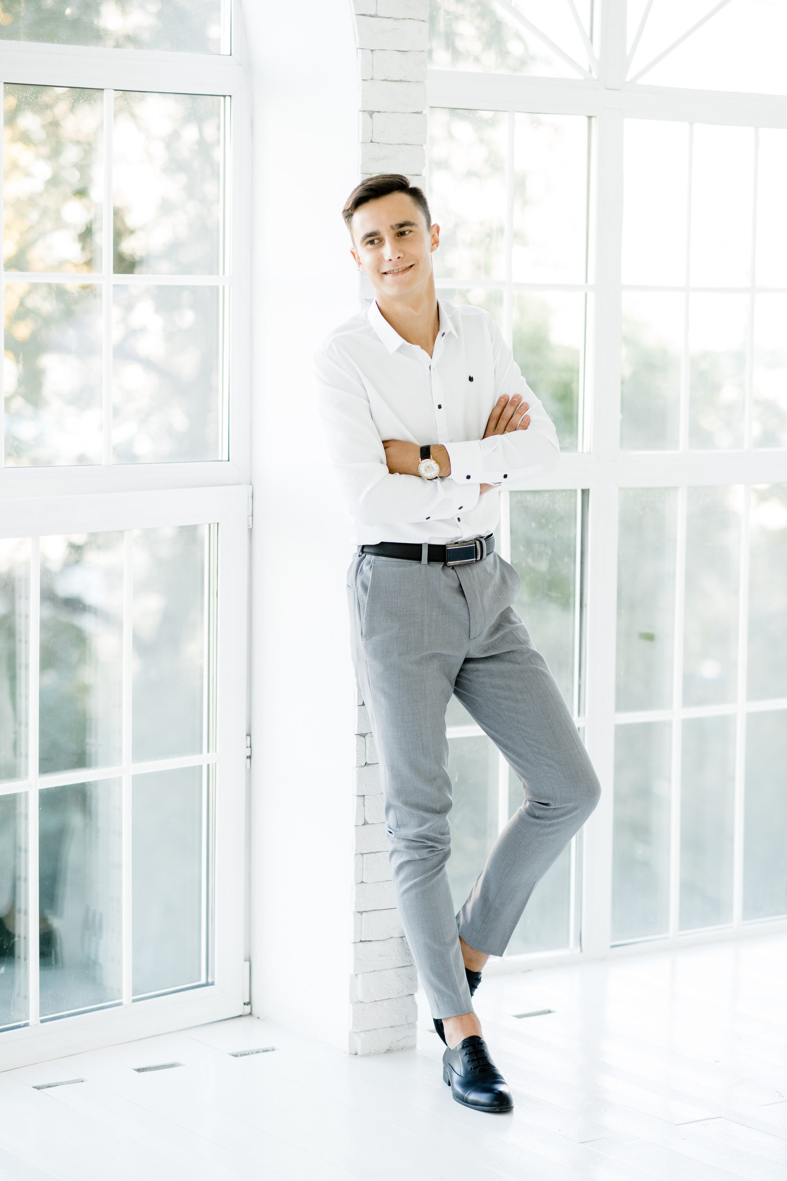 Игорь и Ксения. Фотограф Улан-Удэ