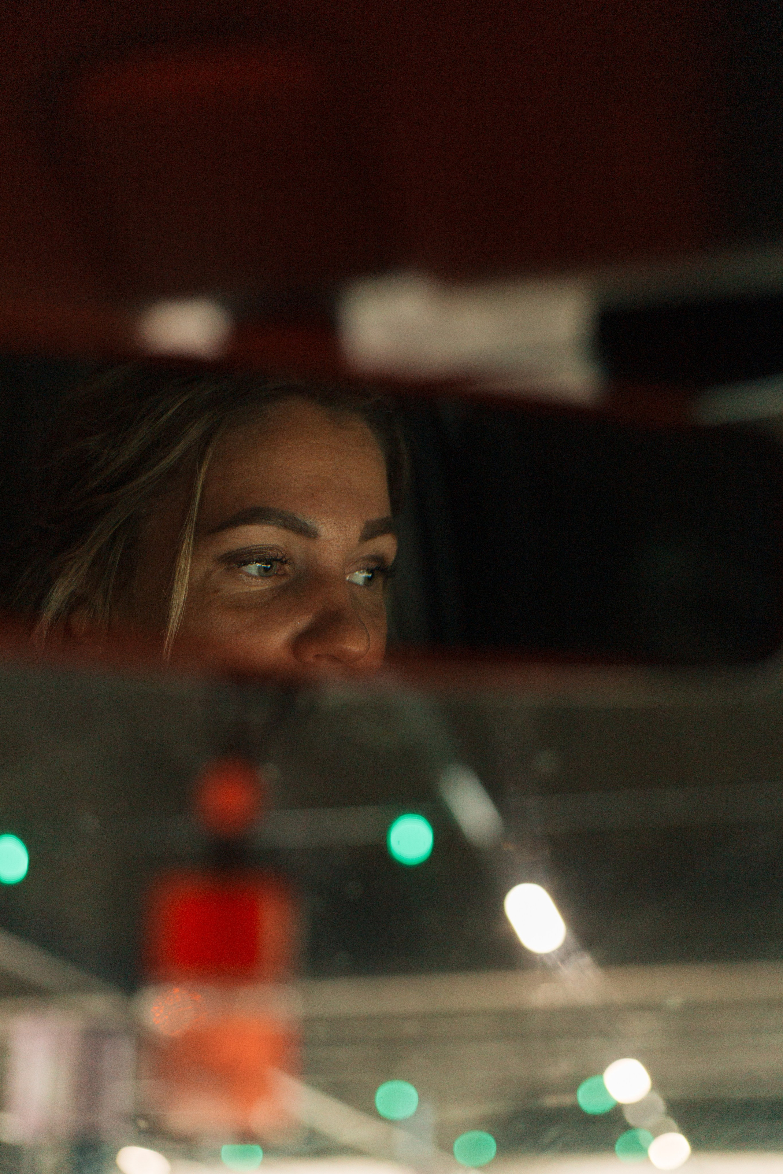 Индивидуальные