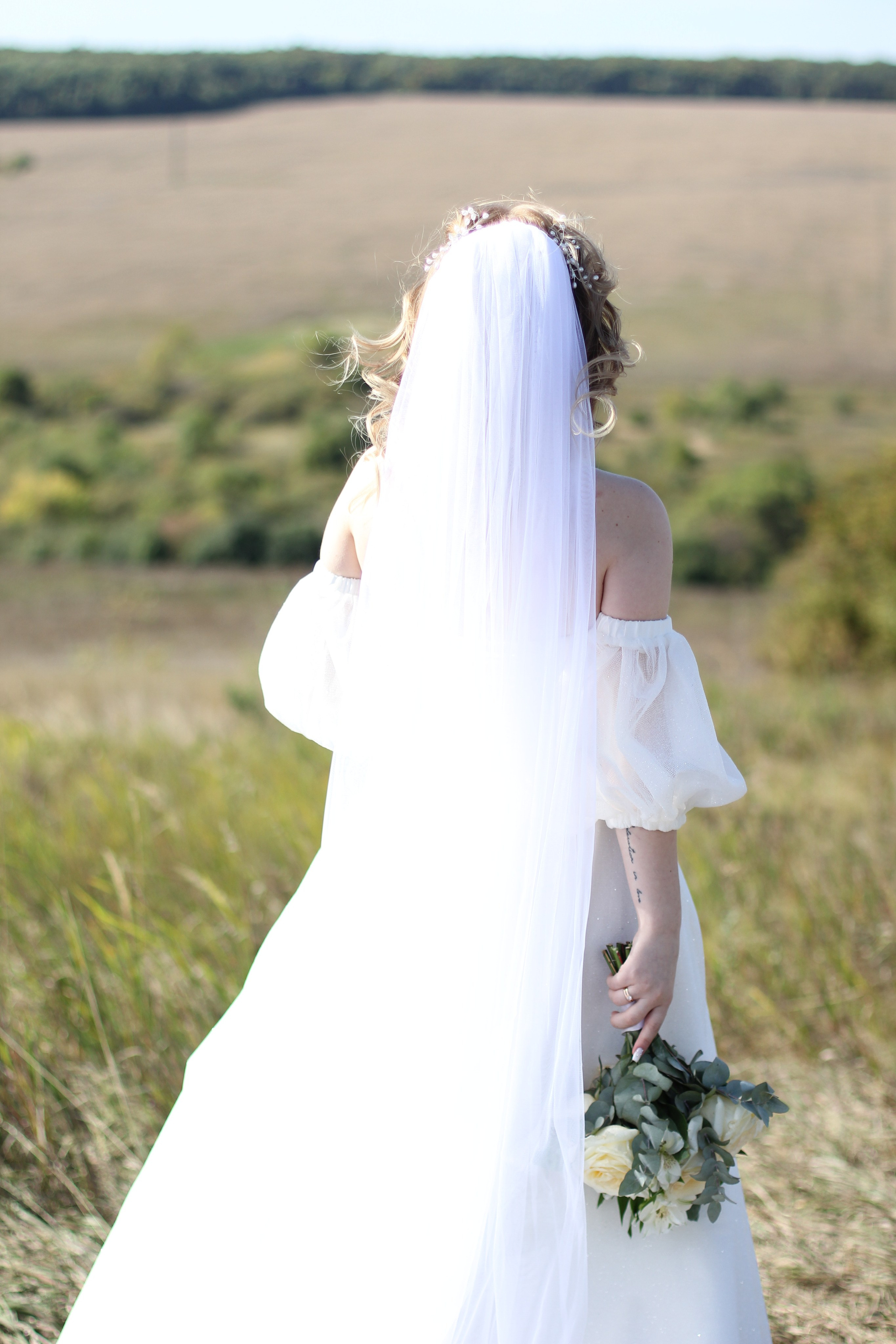 Свадьба Дарья и Давид. Фотограф Татьяна Тезина