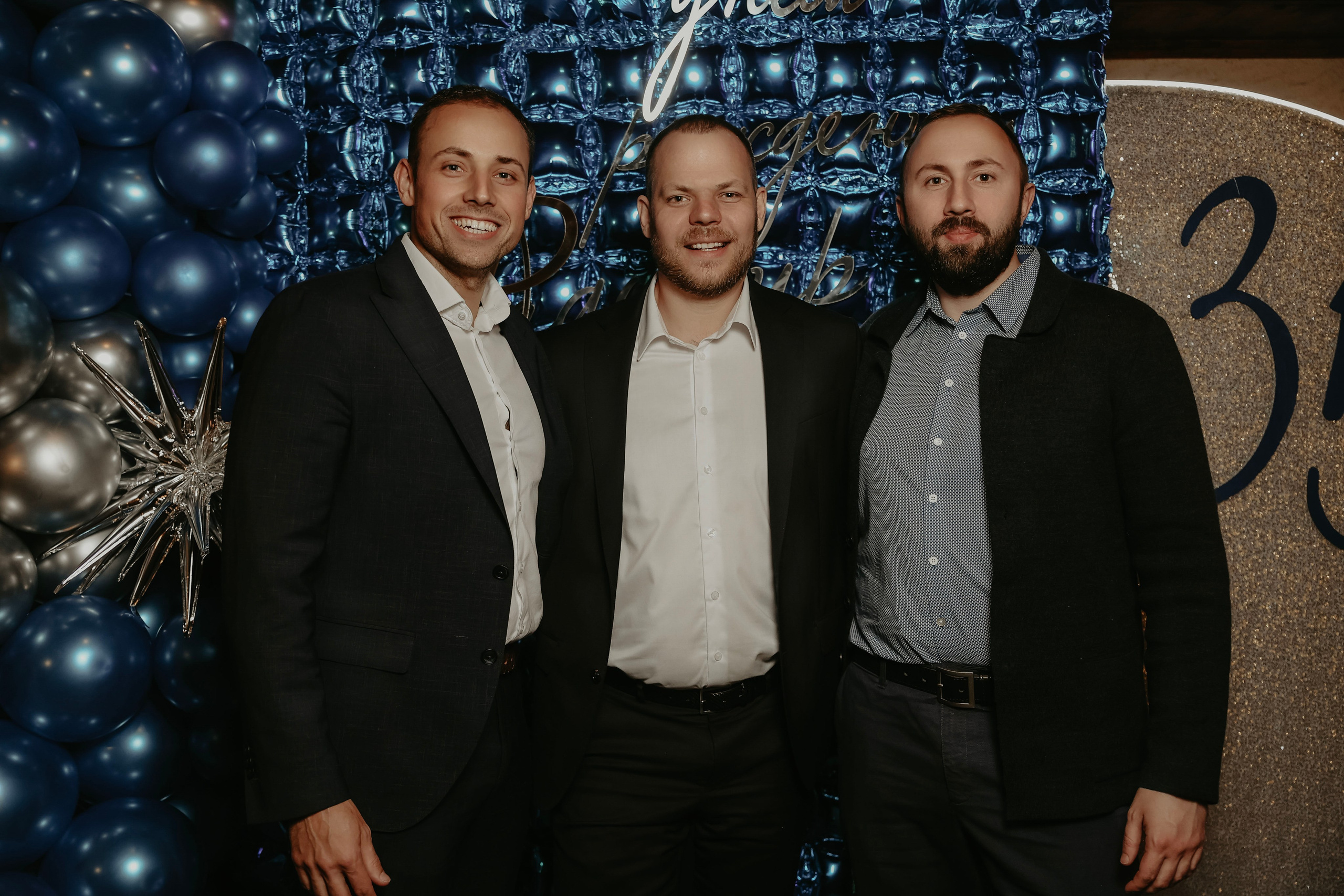 Юбилей Радомира. Фотограф в Москве и любой точке земного шара Алёна Вялова (Чулкова)