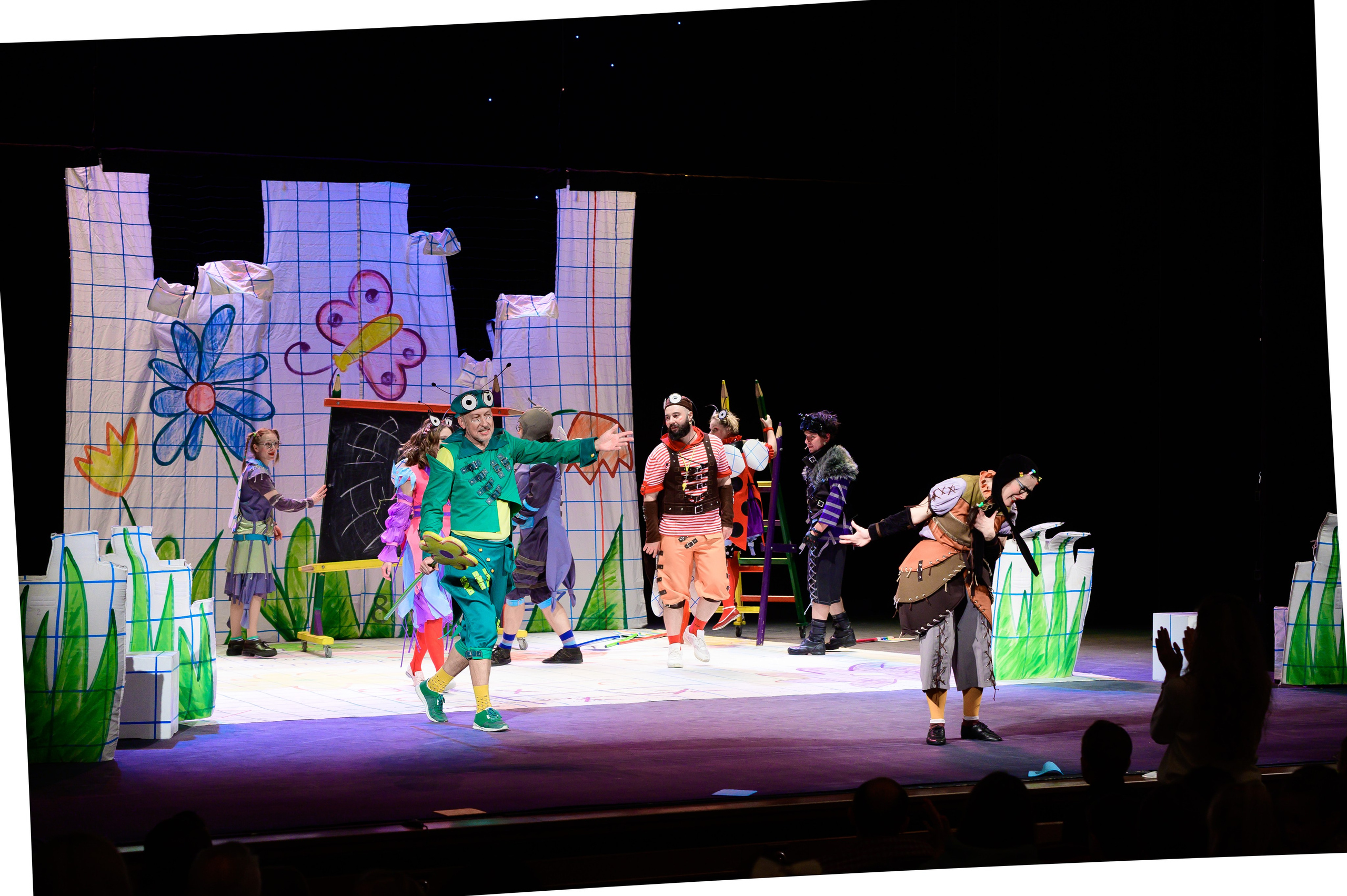 Муха Цокотуха. Фотоуслуги, услуги фотографа, фотографирование важных событий