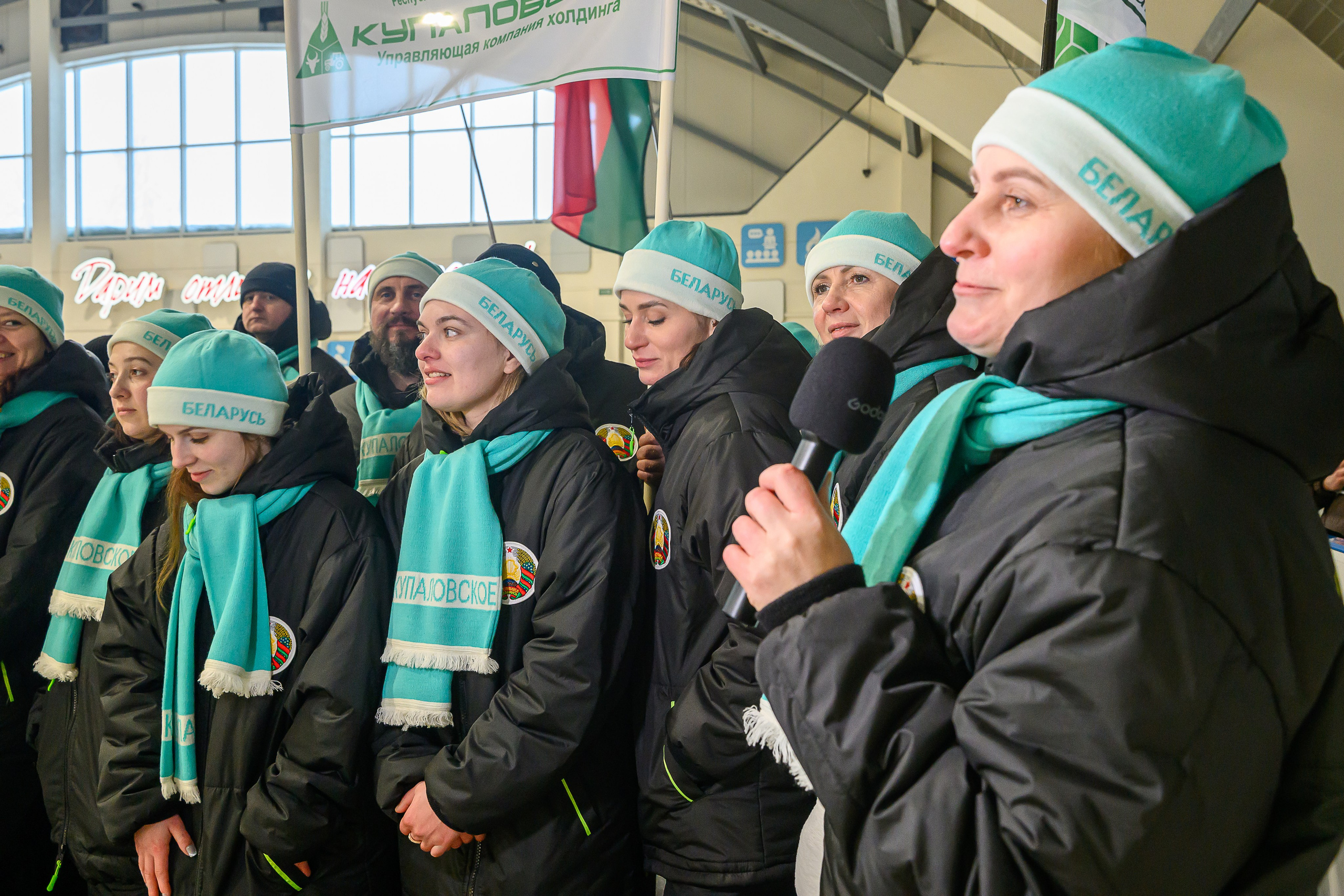 Зимняя спартакиада УД. Фотоуслуги, услуги фотографа, фотографирование важных событий