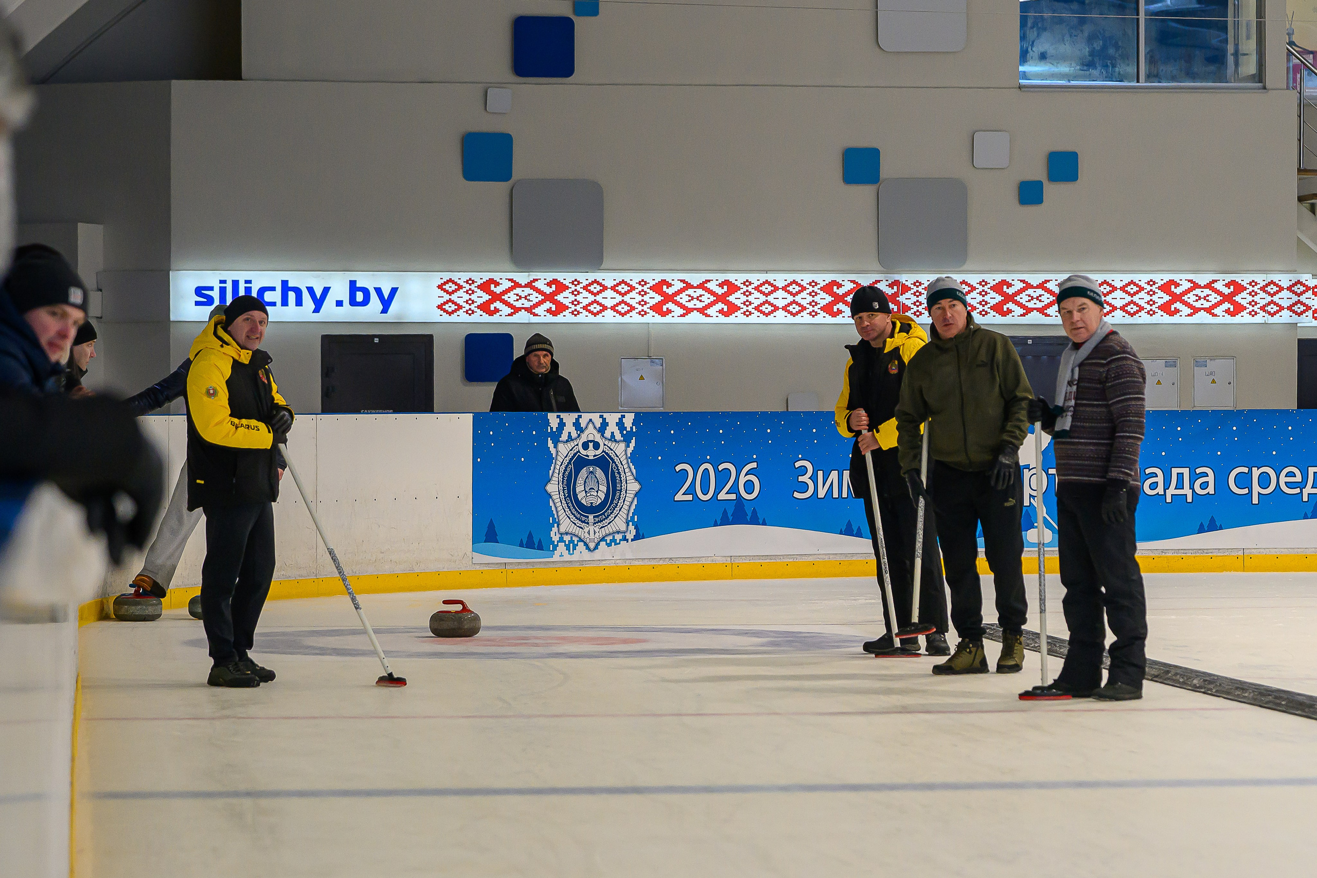 Зимняя спартакиада УД. Фотоуслуги, услуги фотографа, фотографирование важных событий