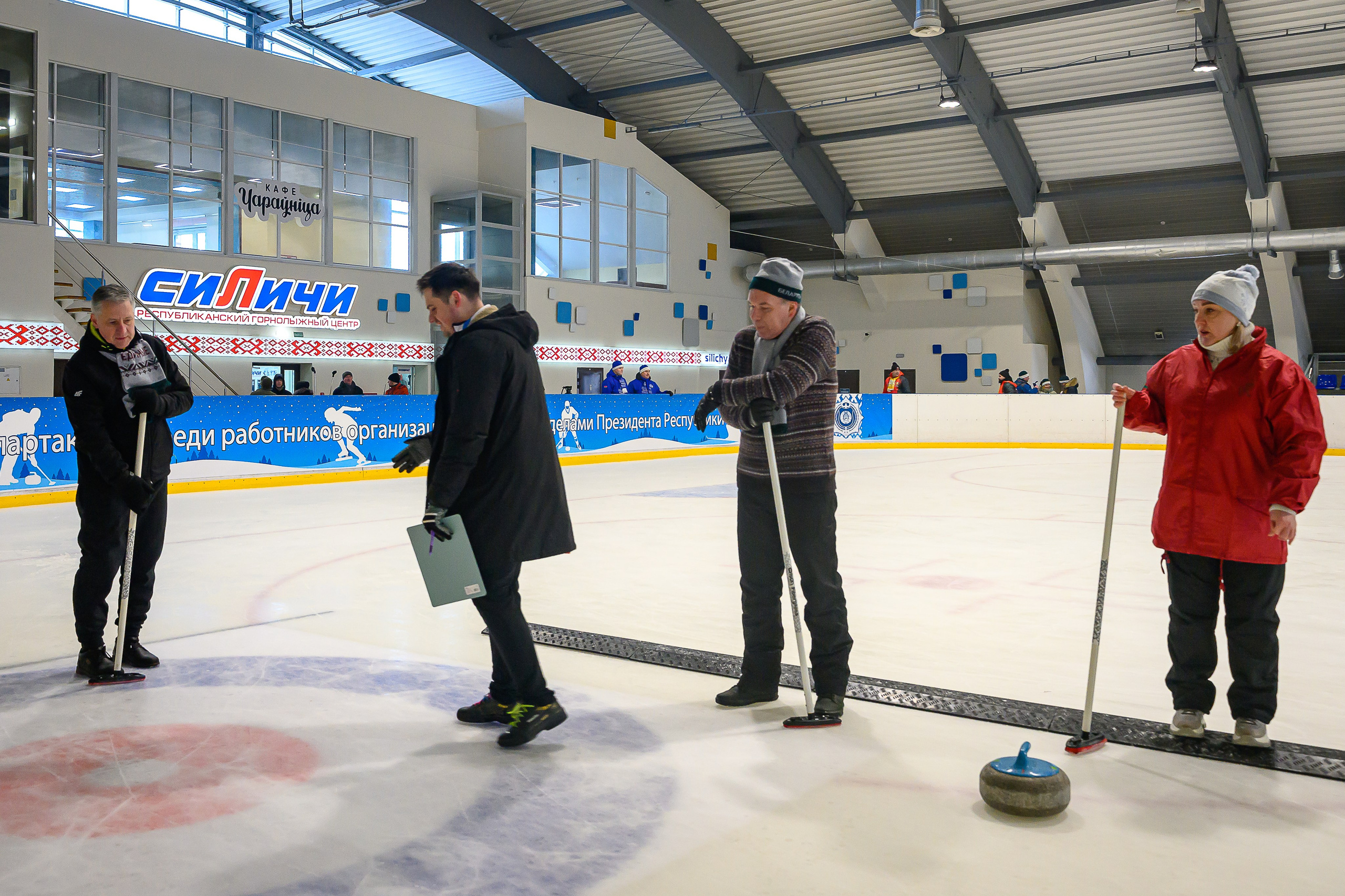 Зимняя спартакиада УД. Фотоуслуги, услуги фотографа, фотографирование важных событий