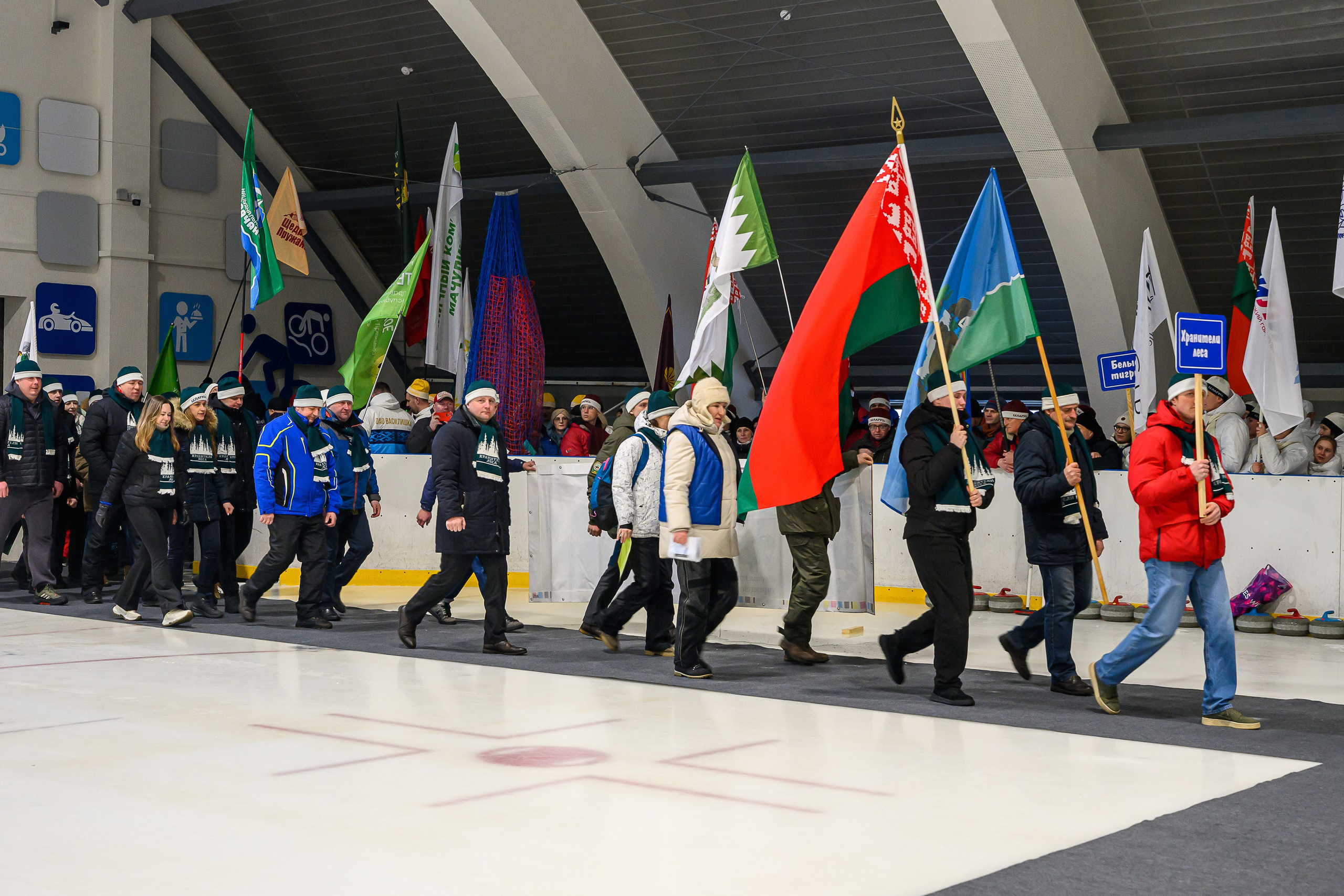 Зимняя спартакиада УД. Фотоуслуги, услуги фотографа, фотографирование важных событий