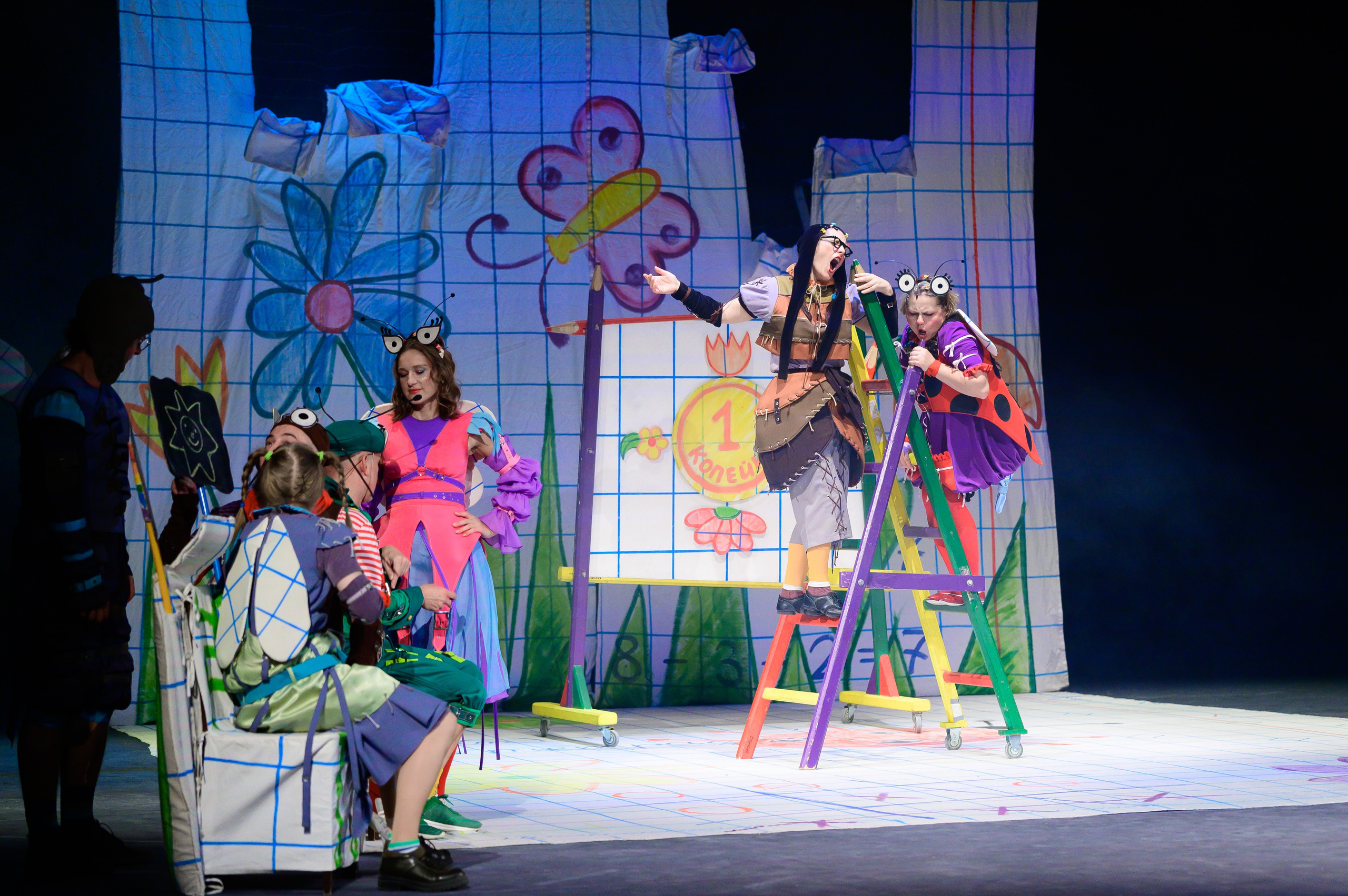 Муха Цокотуха. Фотоуслуги, услуги фотографа, фотографирование важных событий