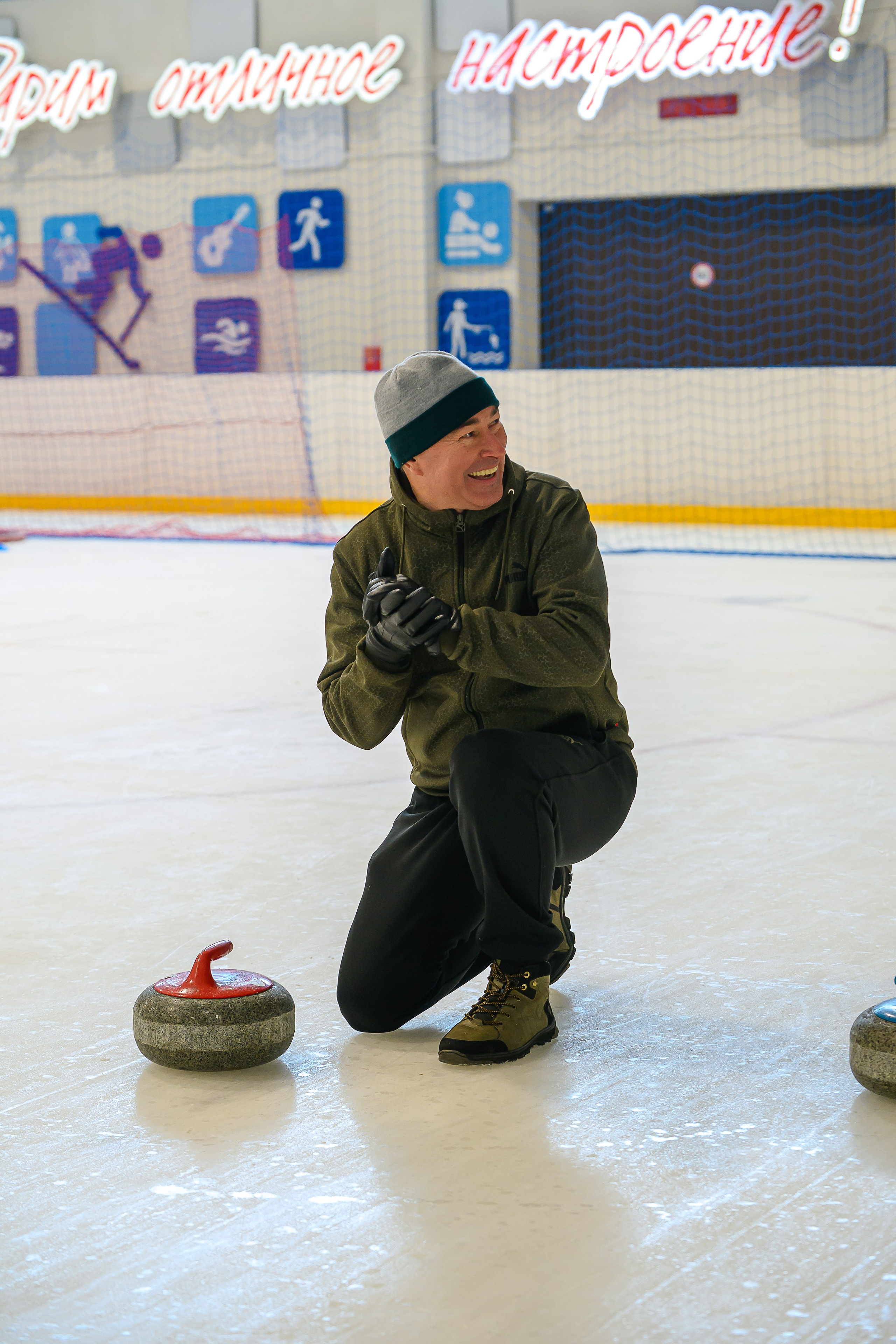 Зимняя спартакиада УД. Фотоуслуги, услуги фотографа, фотографирование важных событий