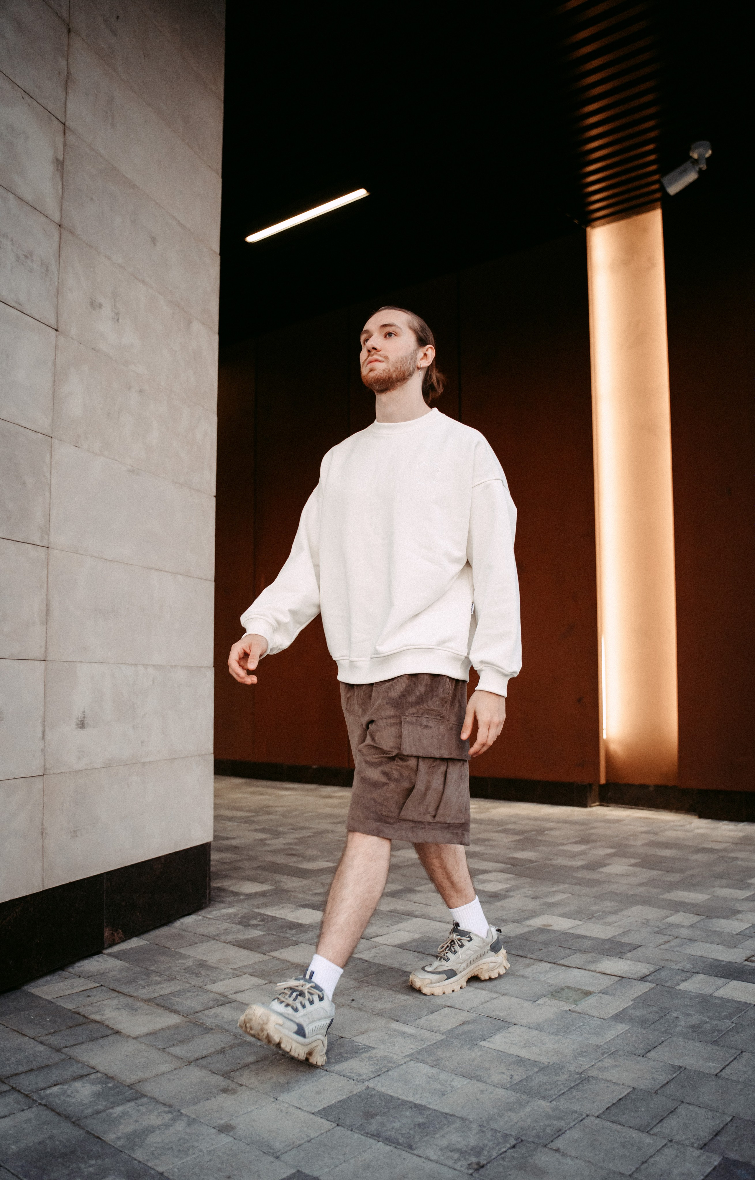 Chukcha / Лукбук. Саша Копылов, фотограф в Казани