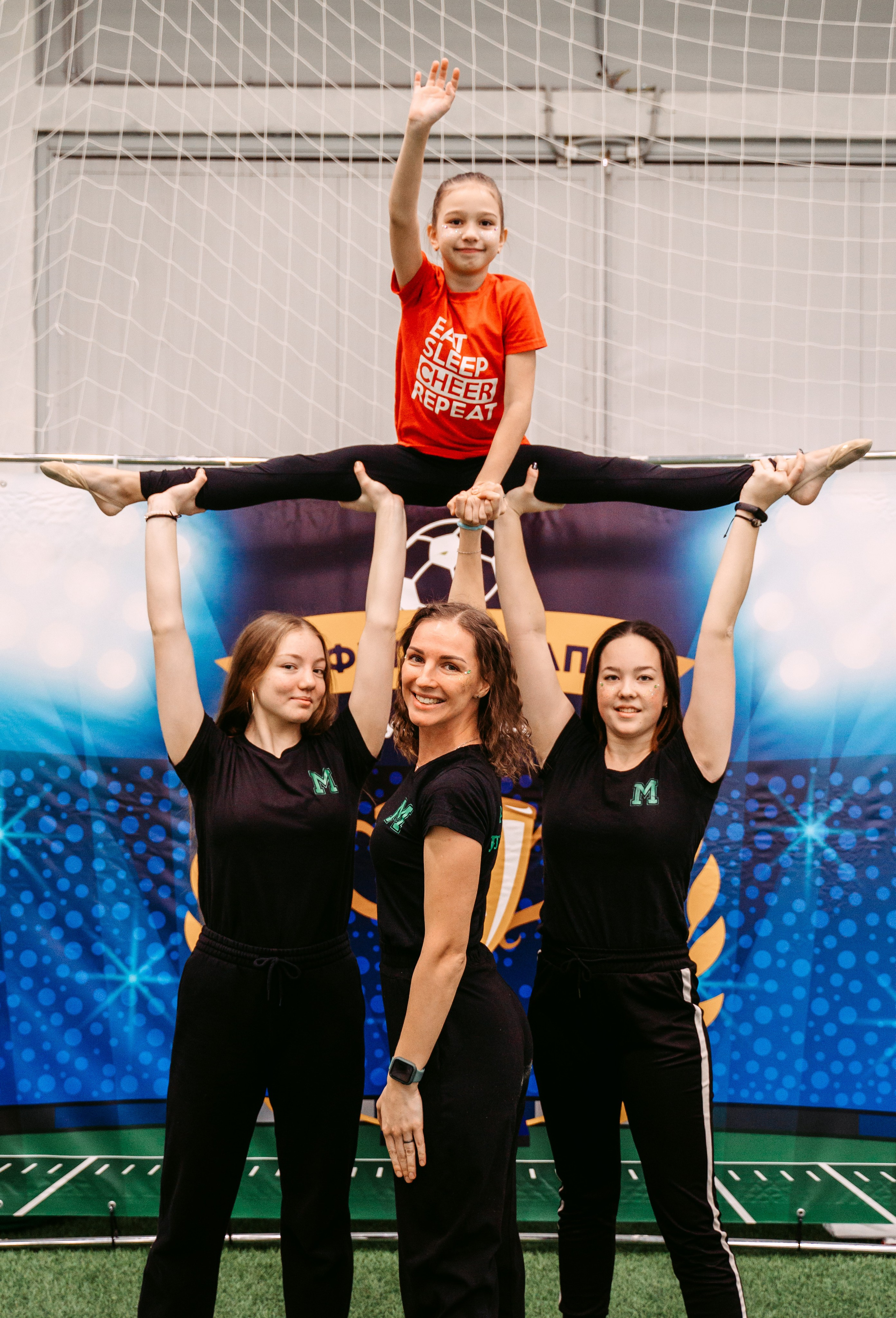 Bala-city Football cup / 2023. Саша Копылов, фотограф в Казани