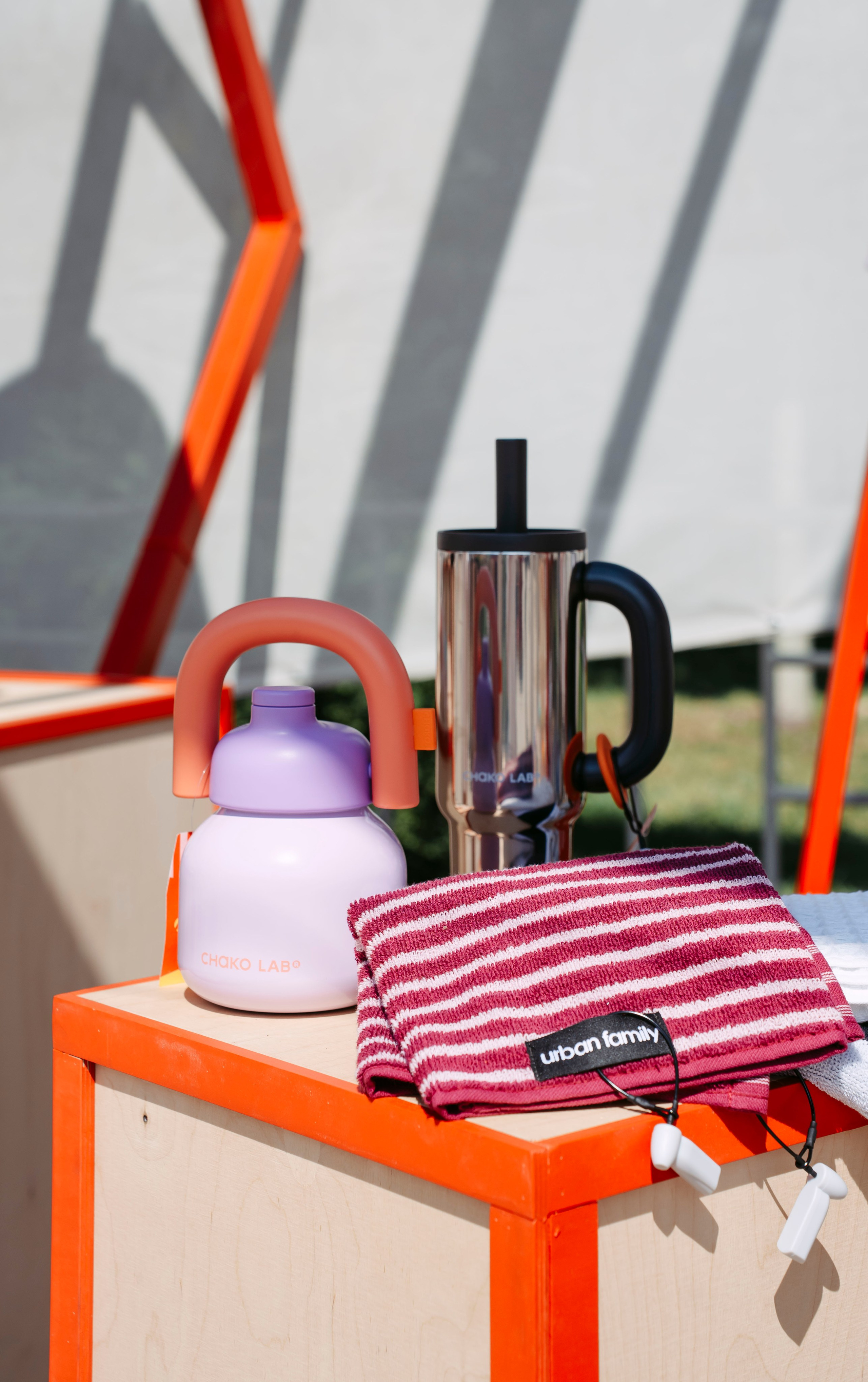 Маркет Маркета. Казань / 2025. Саша Копылов, фотограф в Казани