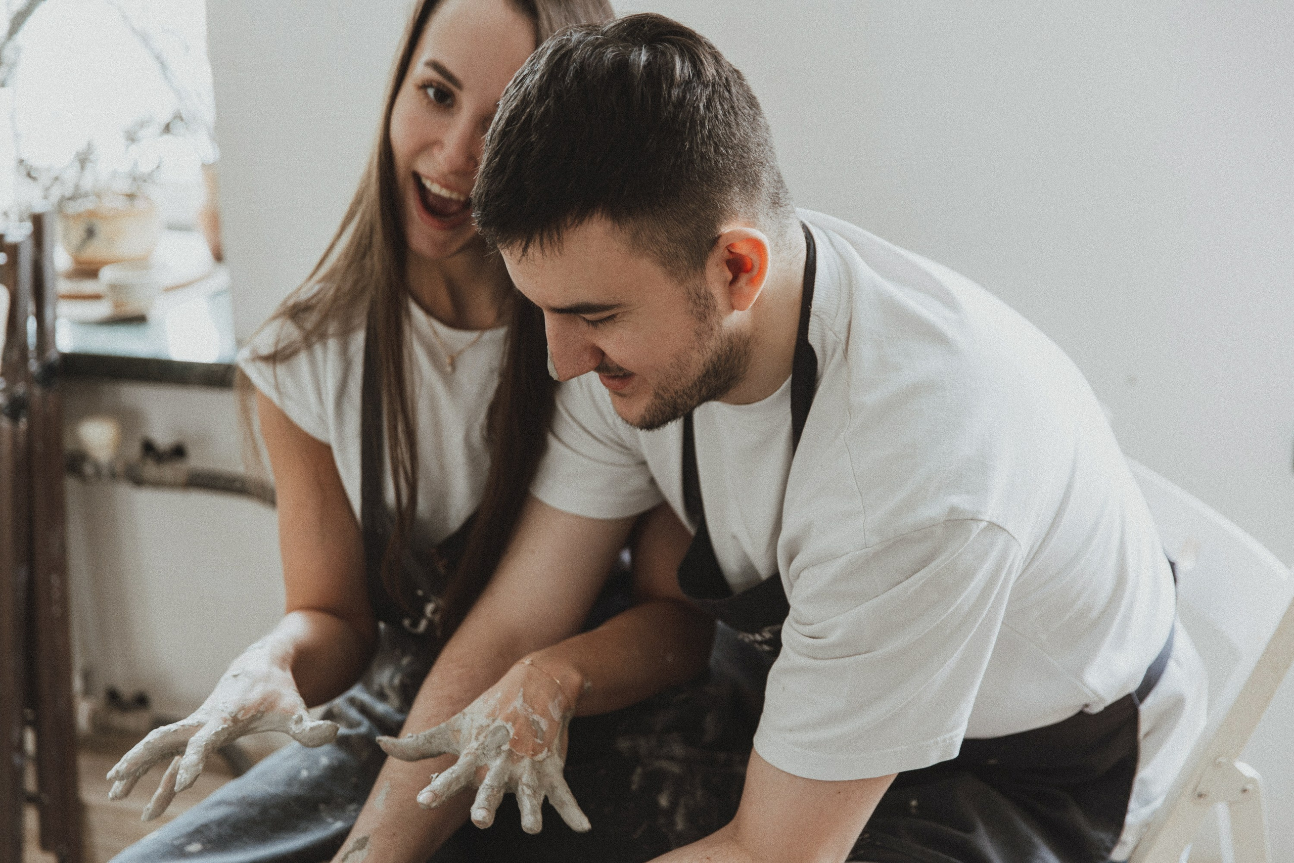 «ВСЁ ПОБЕЖДАЕТ ЛЮБОВЬ». Maria Startseva Photo