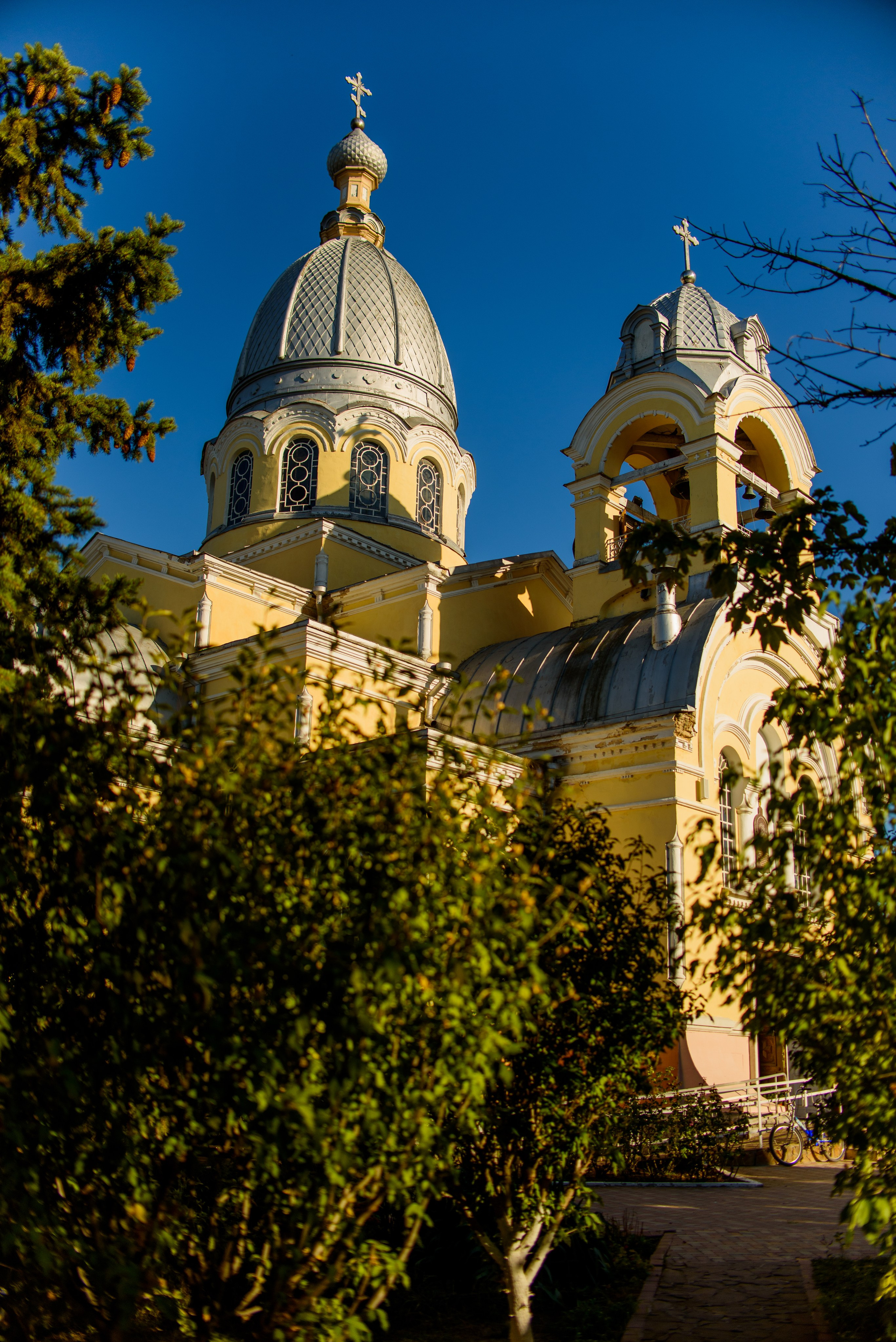 Вечернее Богослужение 20.09.2023. Семейный и свадебный фотограф в Феодосии и Коктебеле