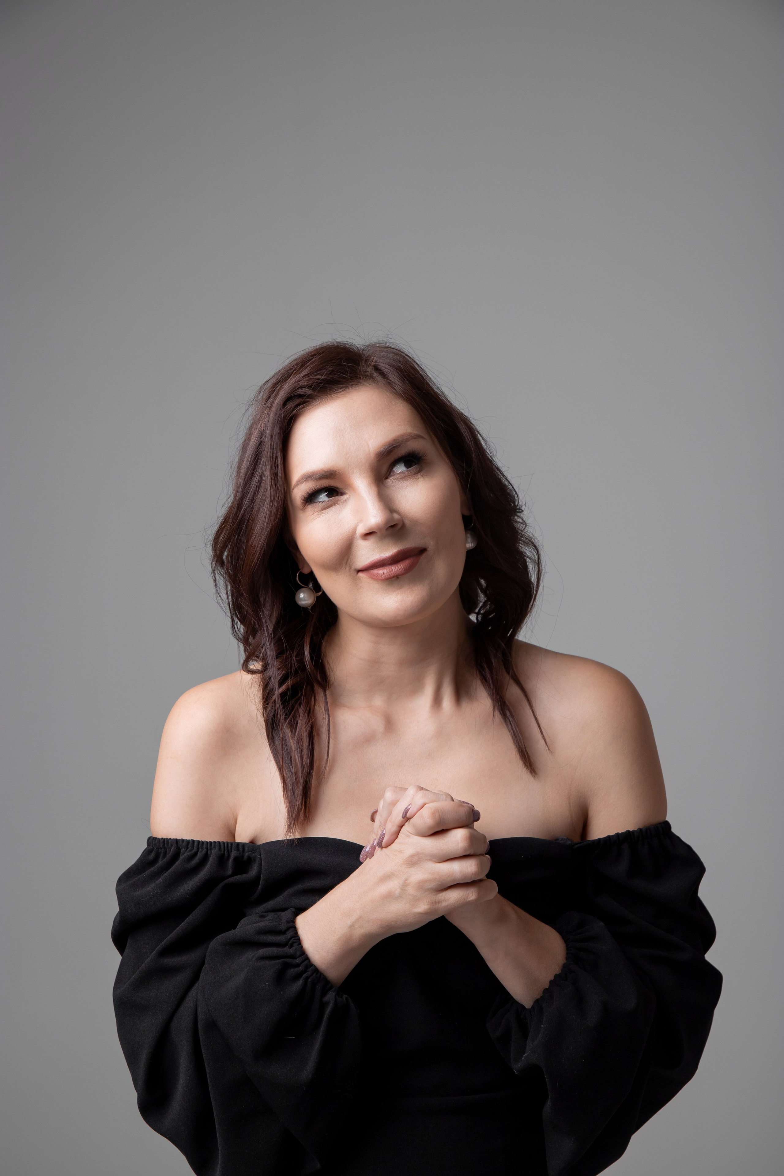 Алиса Волкова. Фотограф Денис Лесковский (Тюмень)