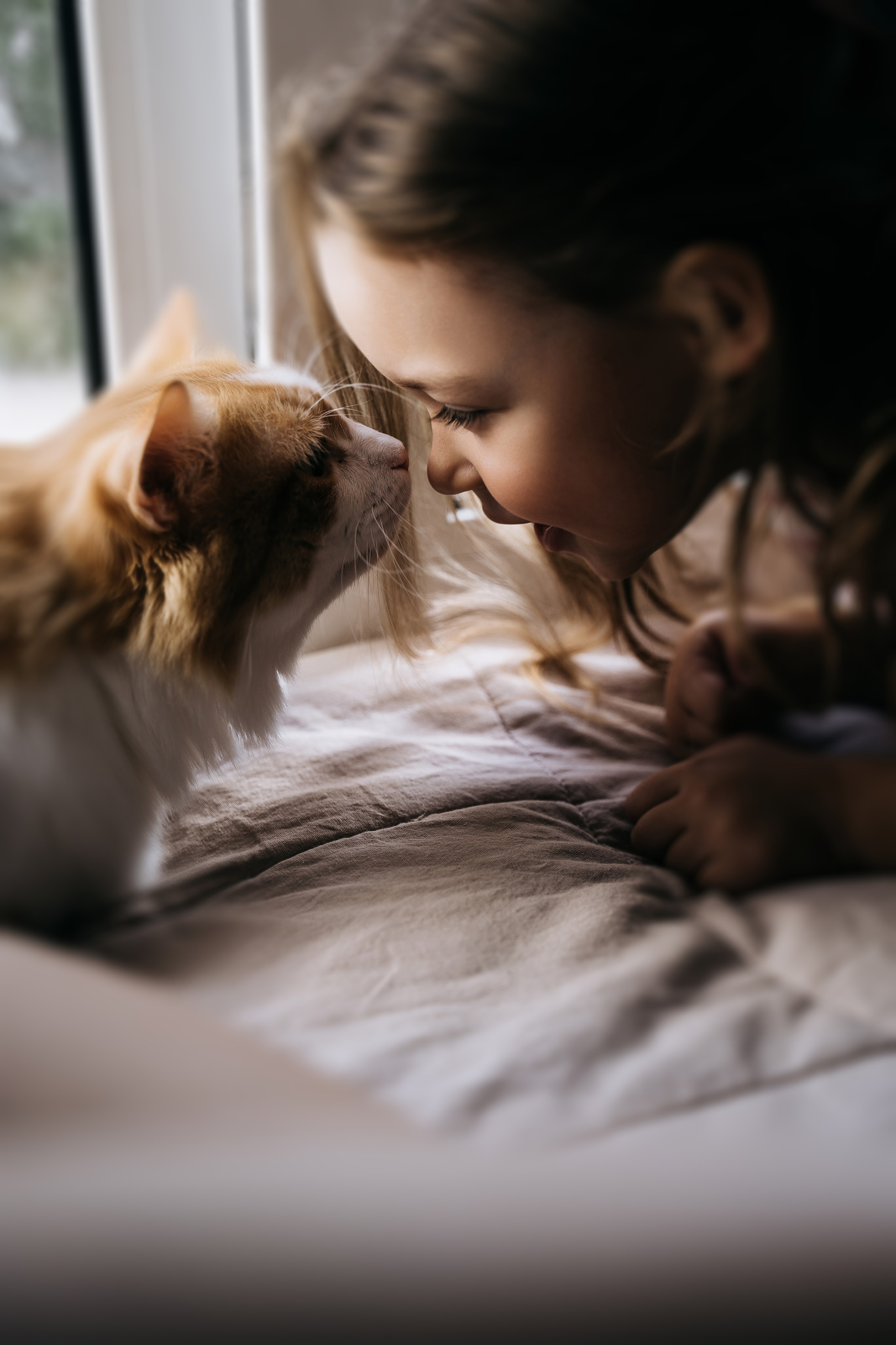 Счастье в простом. Моменты и истории о вас настоящих