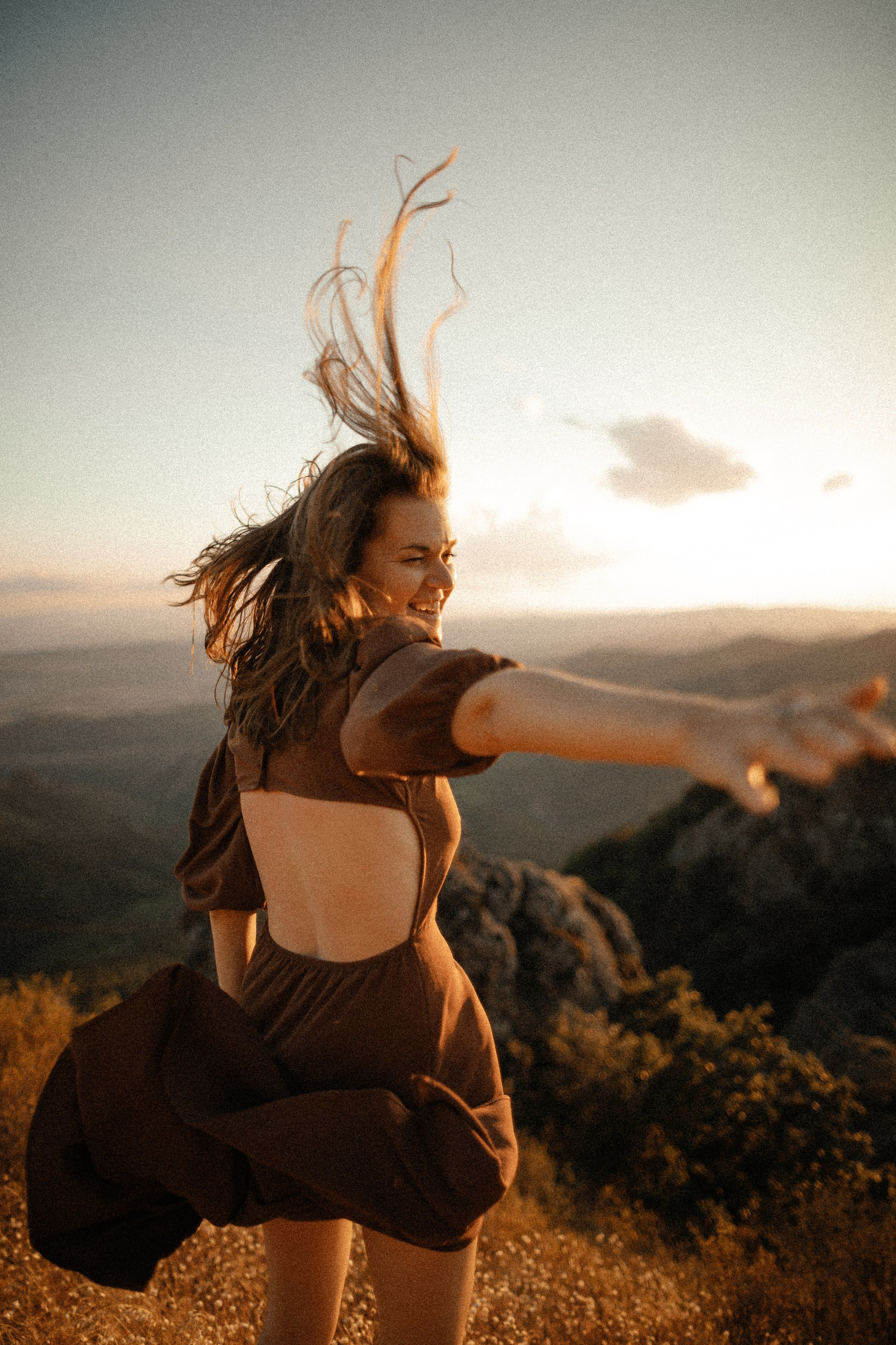 Арина. Фотограф в Архангельске Александра Васина