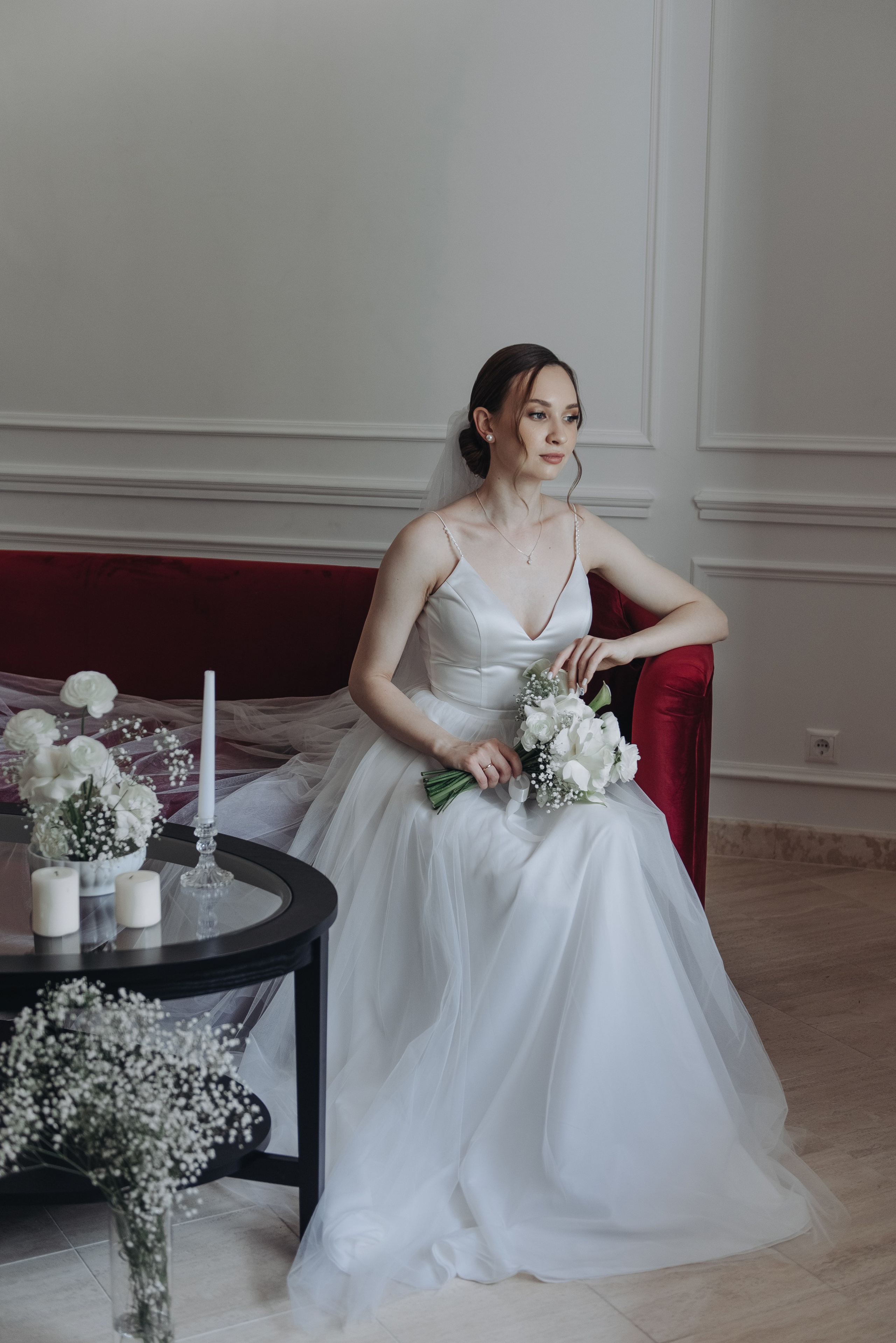 Romanoff. Свадебный и семейный фотограф Темрюк Алёна Ковальская