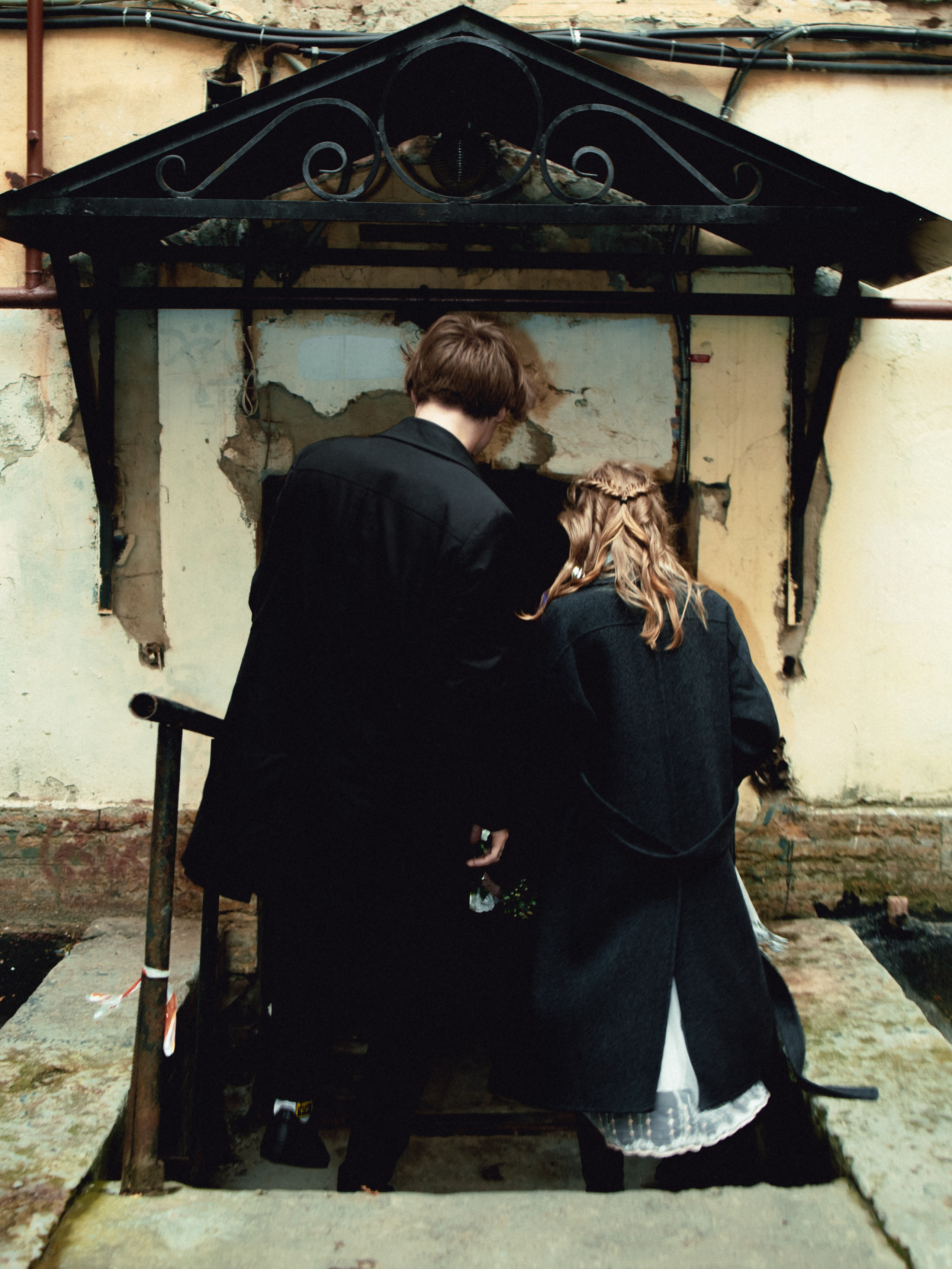 Никита и ульяна. Анна Мильч