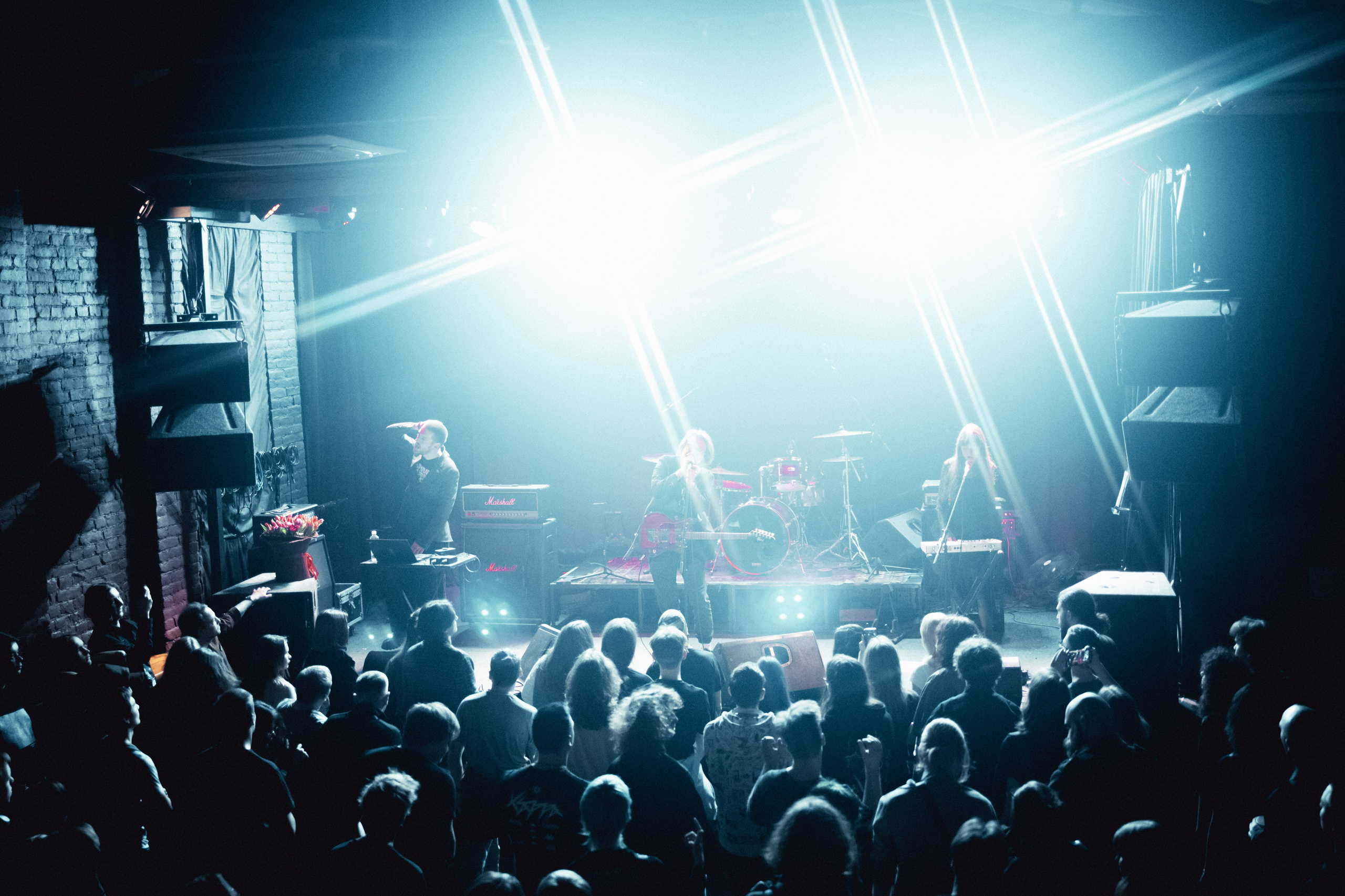 08.03.26. Анна Мильч