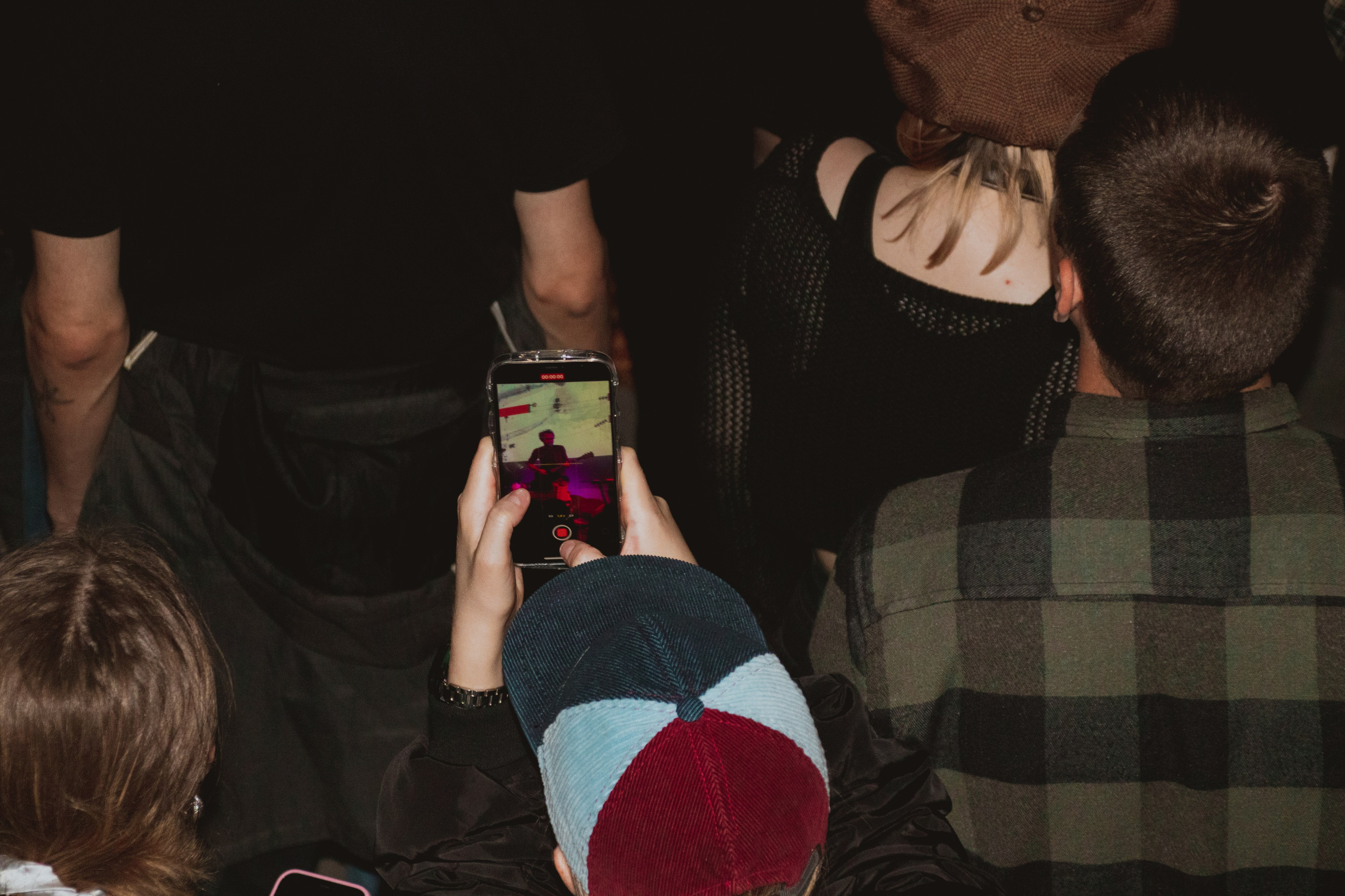 08.06.2024. Анна Мильч