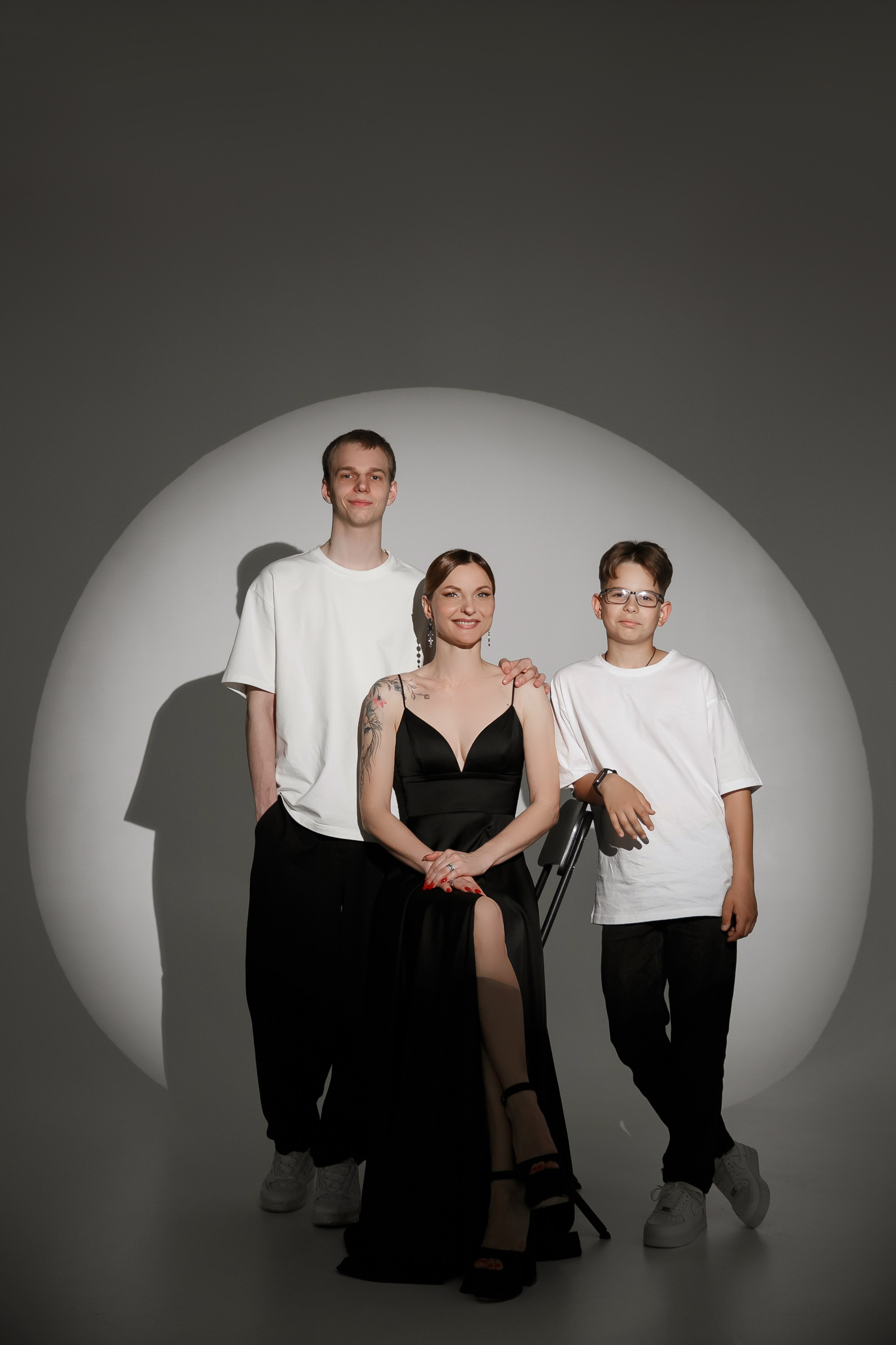 Татьяна. Студия. Свадебный и семейный фотограф в Брянске Ирина Гавриленко, выпускные ал