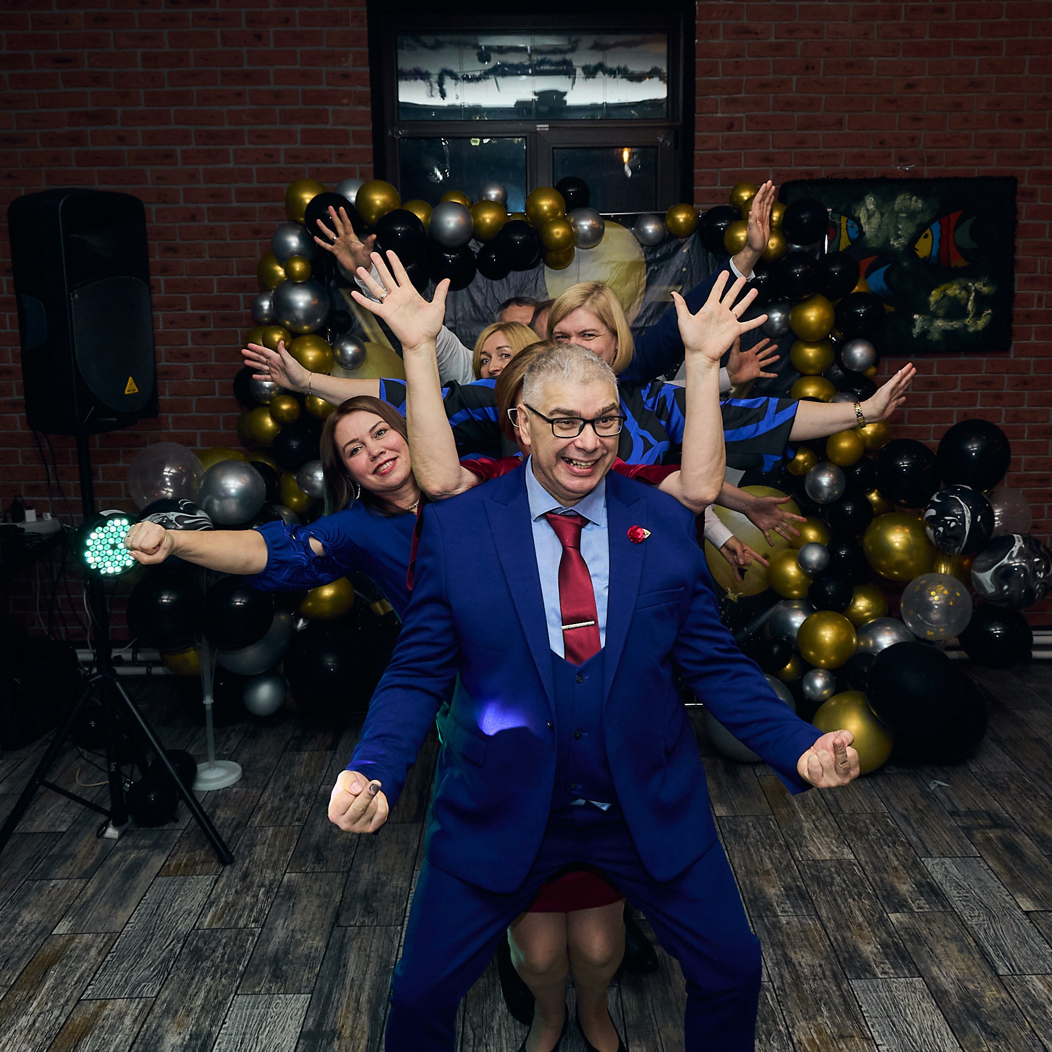 Дима — может по «50».?). Свадебный и семейный фотограф в г. Волхов Алексей Кочерыжкин