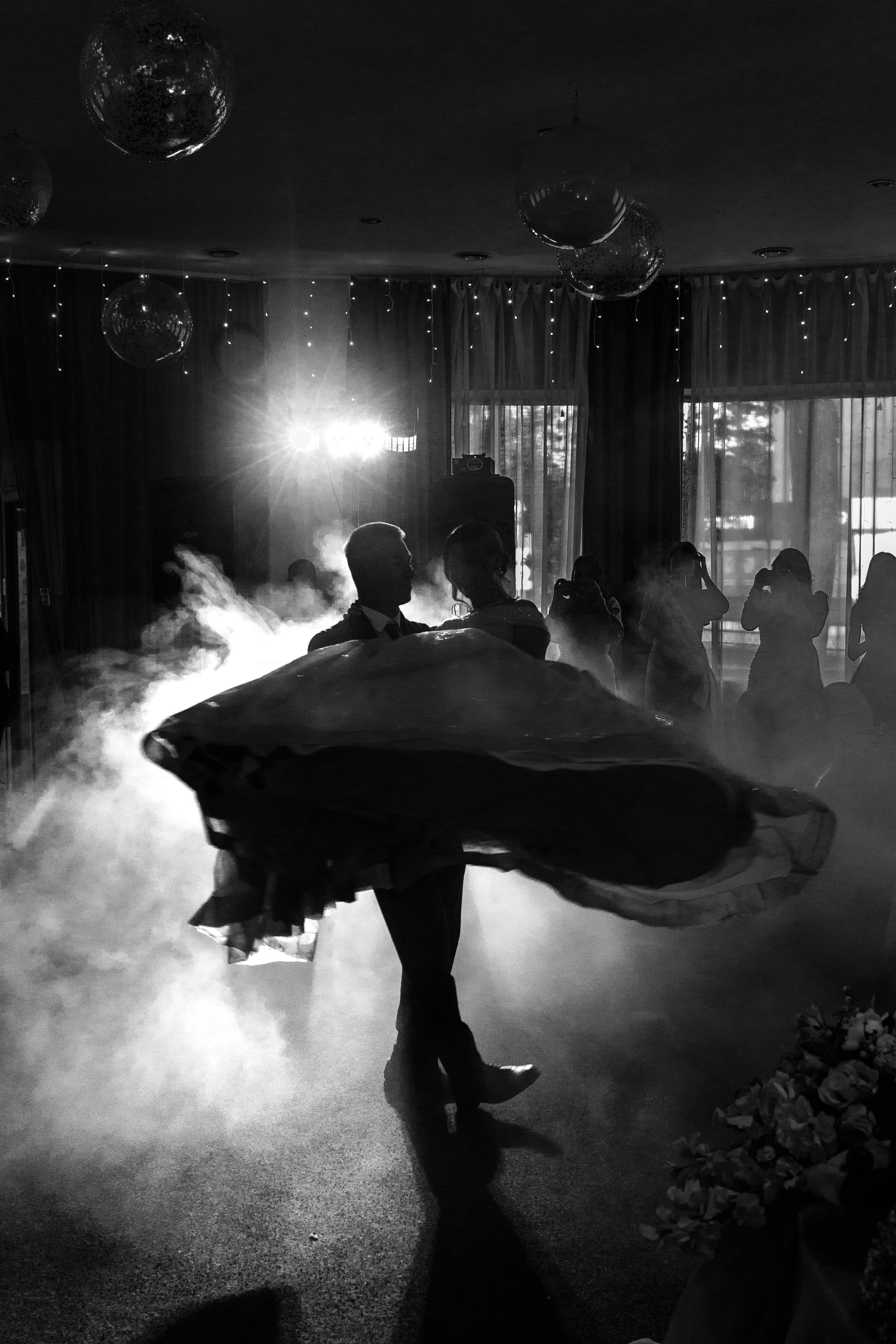 Дмитрий и Виктория. Свадебный и семейный фотограф в г. Волхов Алексей Кочерыжкин