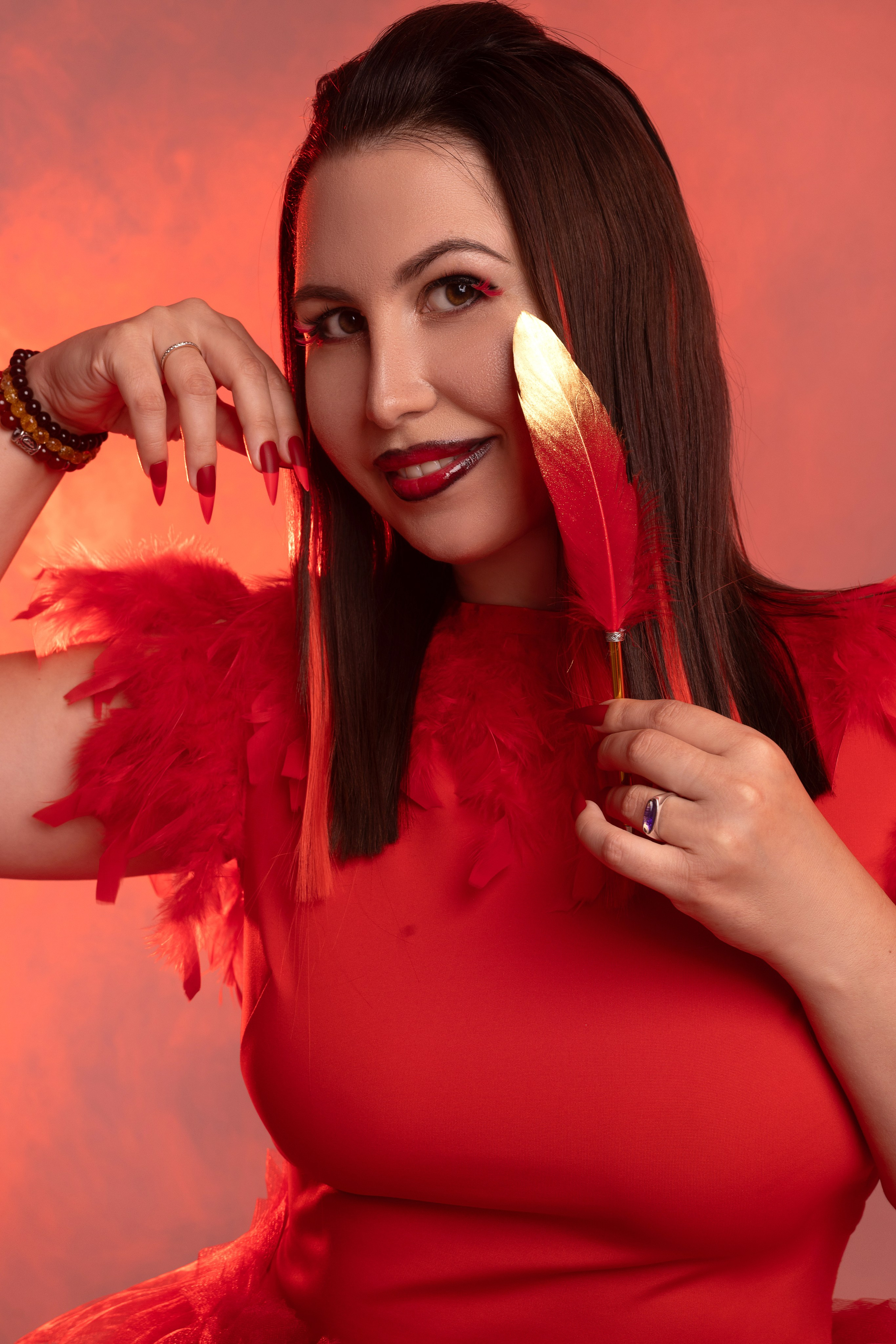 Девушки. Фотограф Анна Асташева, Ивантеевка, Пушкино, Москва