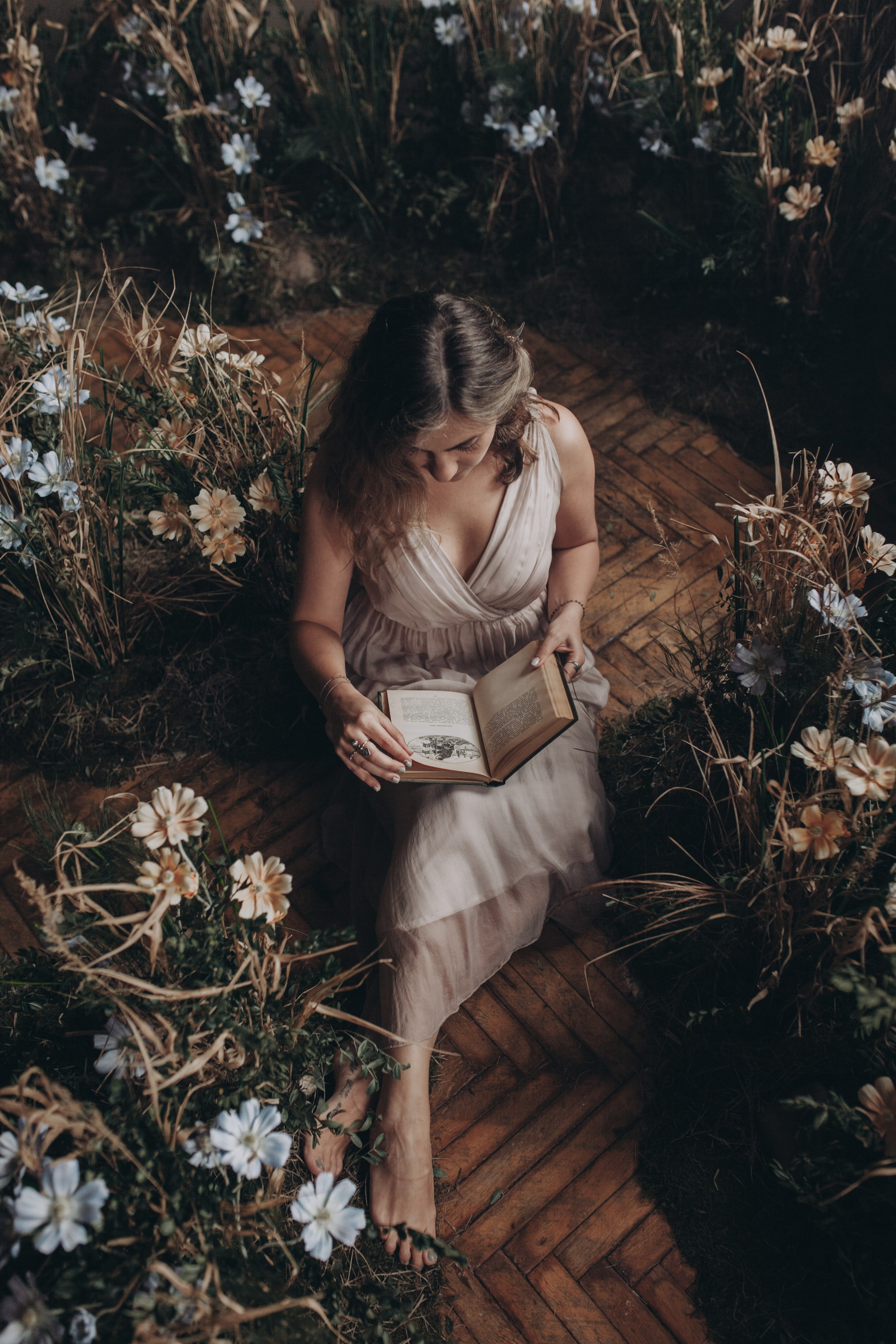 Nastasya. Семейный фотограф Полина Сарина Москва