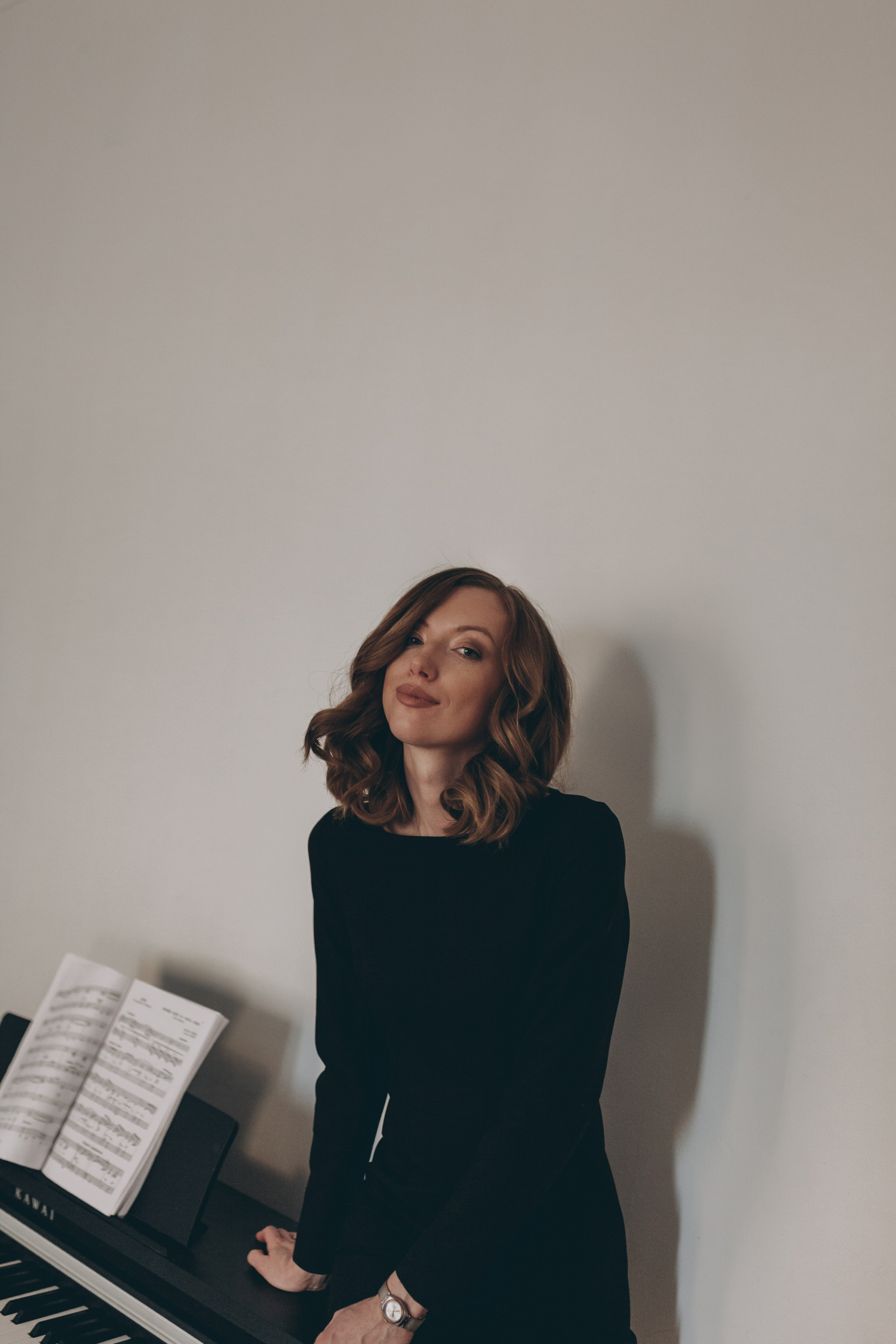 Юля. Семейный фотограф Полина Сарина Москва