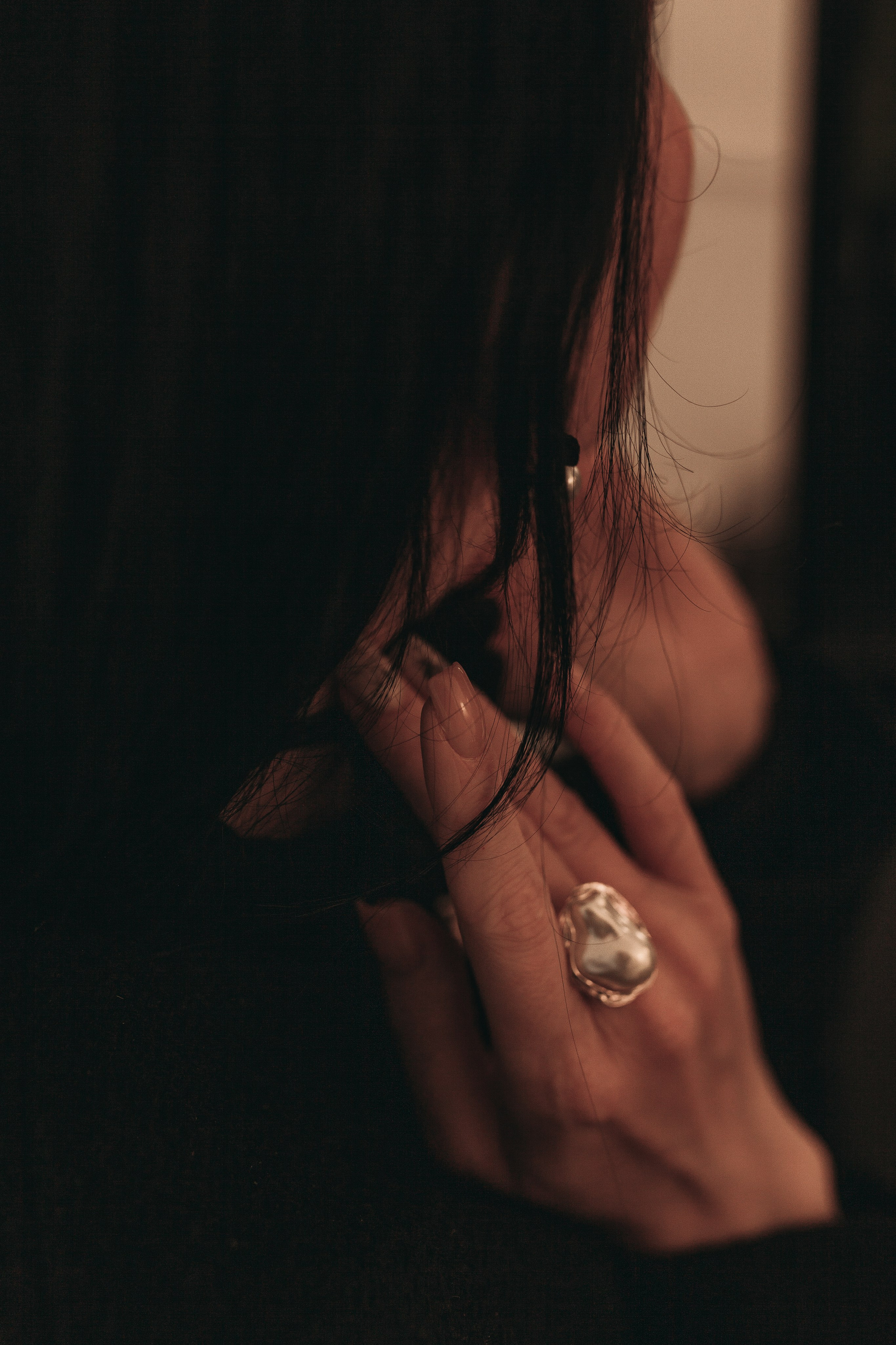 Катя. Семейный фотограф Полина Сарина Москва