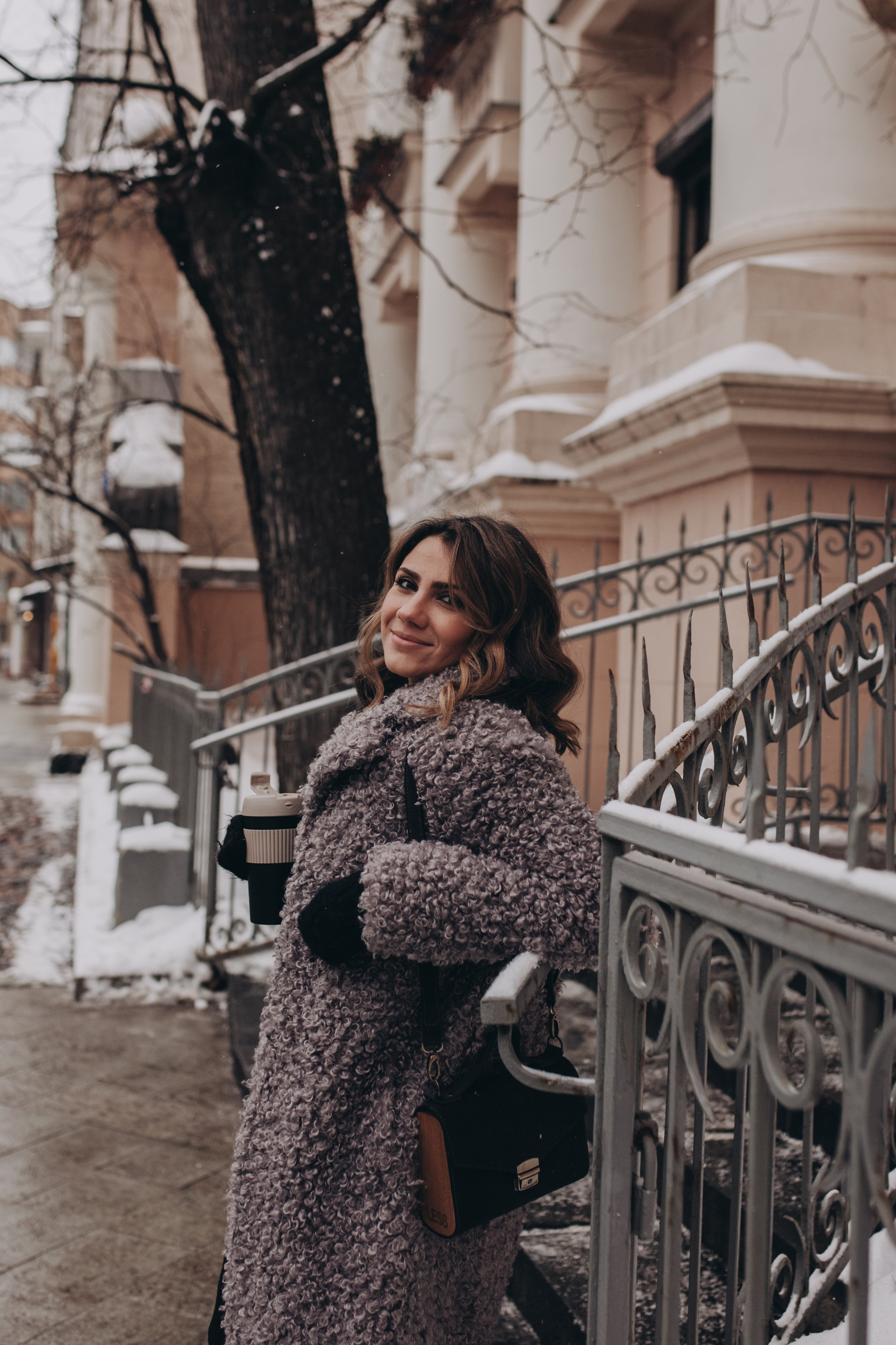 Настасья. Семейный фотограф Полина Сарина Москва