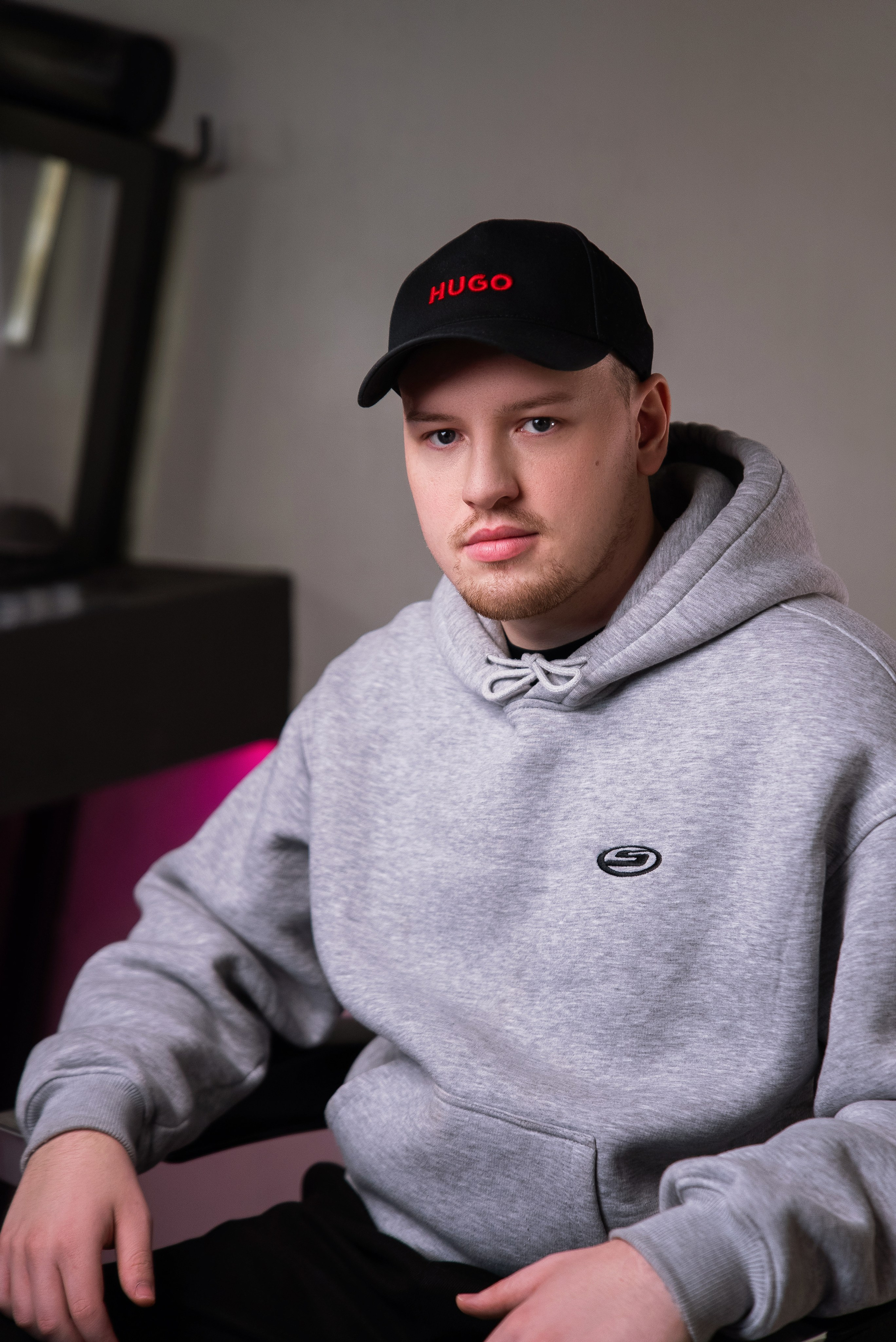 Студийная съемка. Автомобильный фотограф Светлана Усова