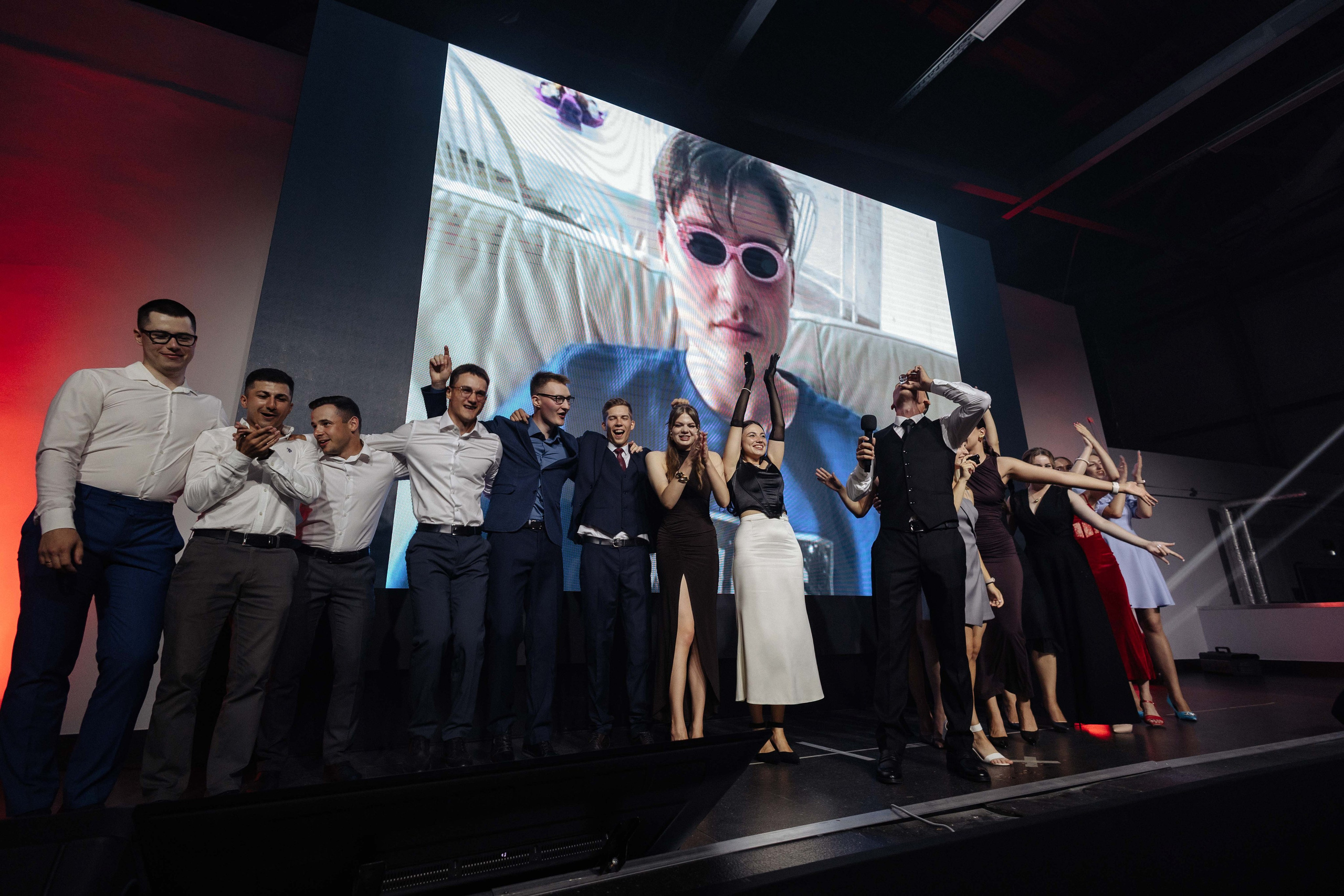 Выпускной Академии МВД. Алексей Шаров — свадебный и репортажный фотограф в Нижнем Новгороде