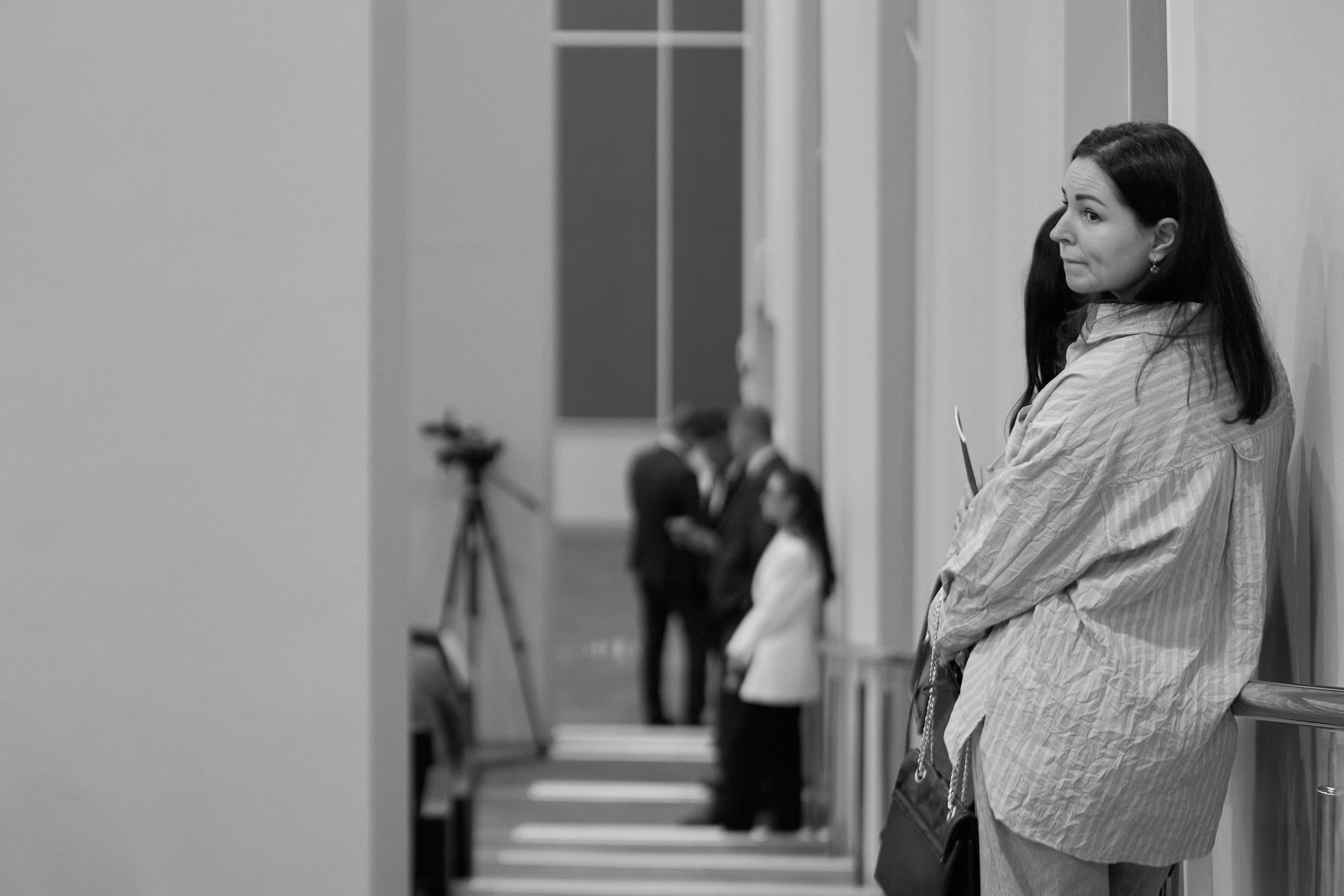 ЮгБилд 2026. Фотограф Руслан Потапов в Краснодаре