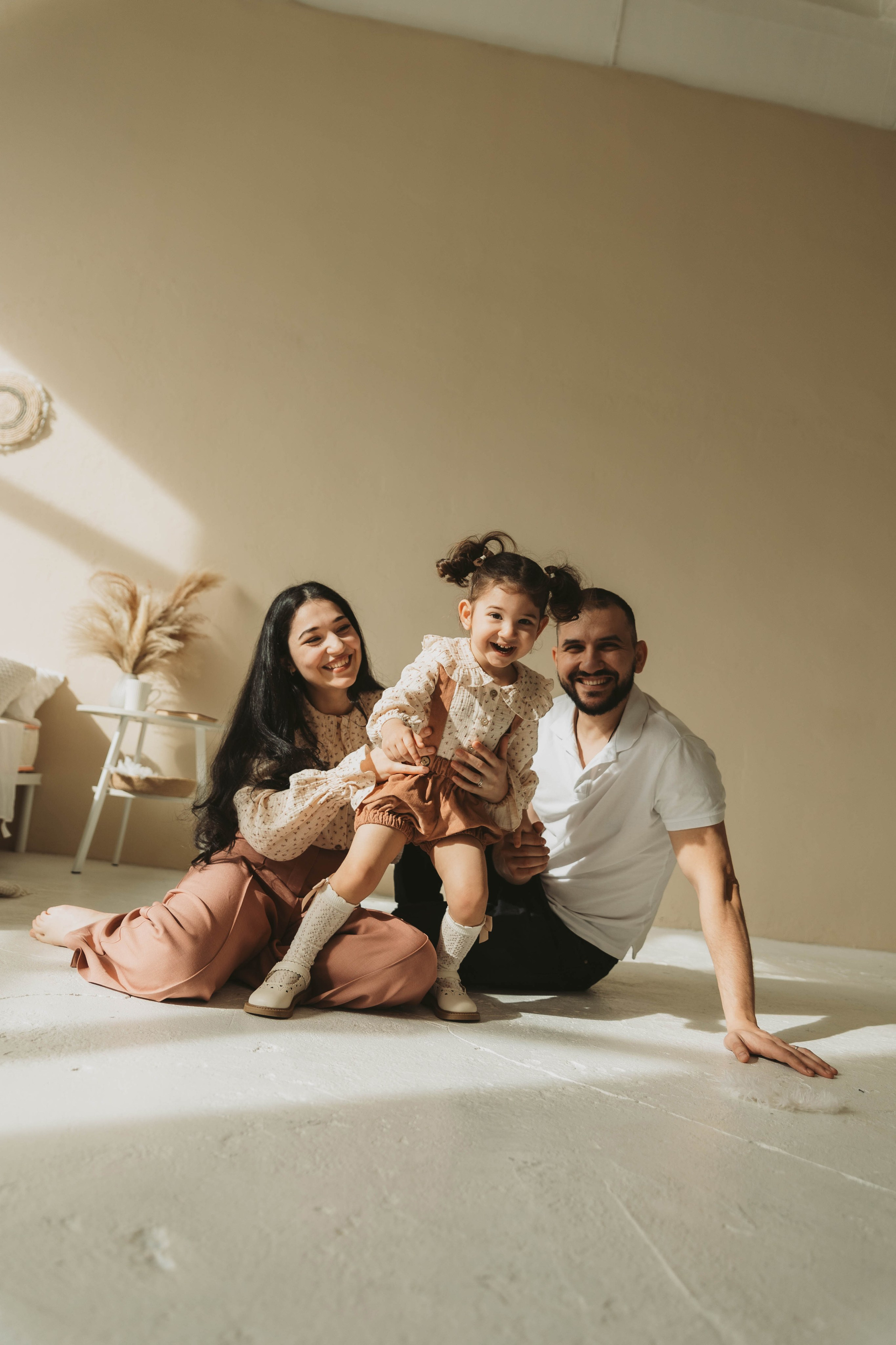 Семейная история