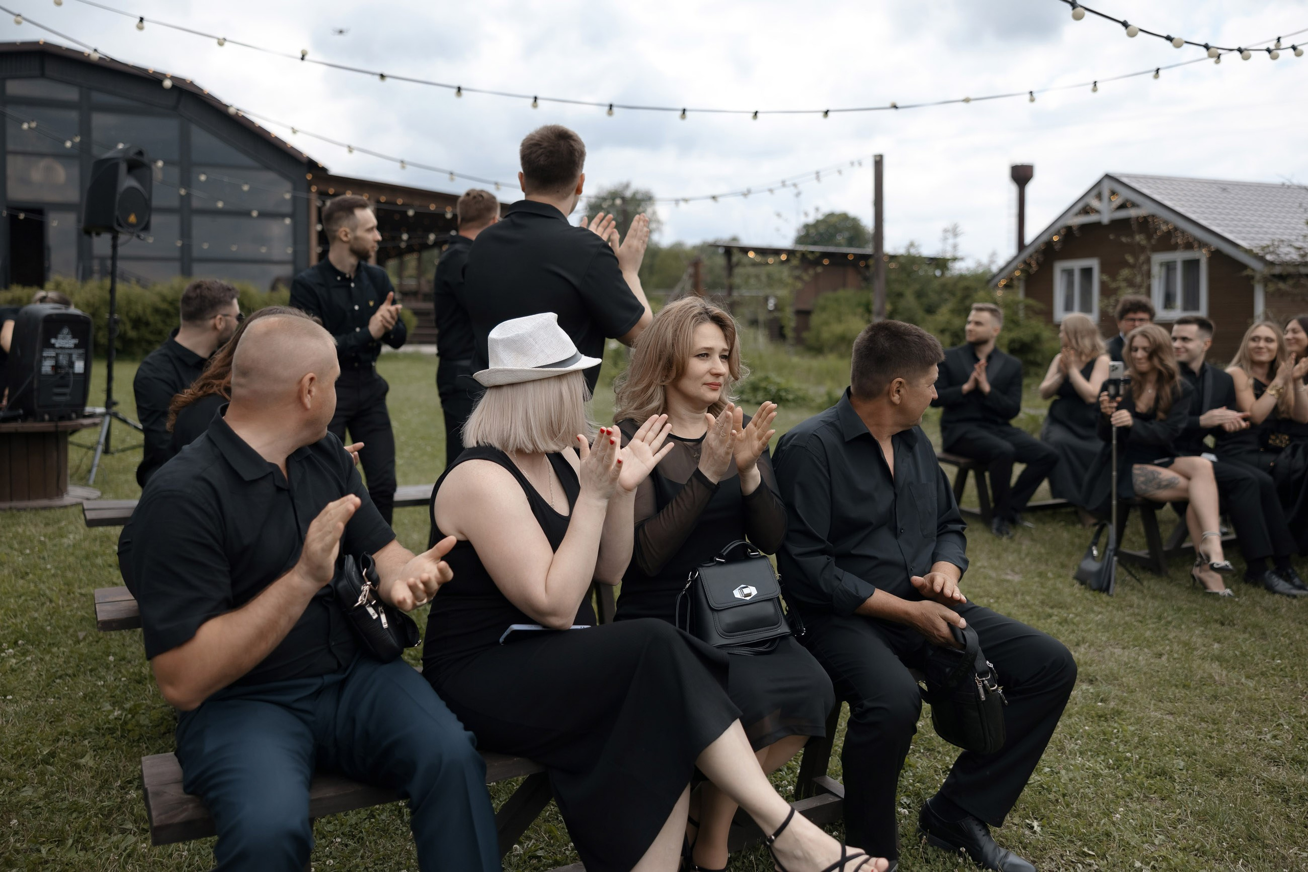 Артем и Вера. Свадебный фотограф и видеограф Юрий и Эля Дубинины