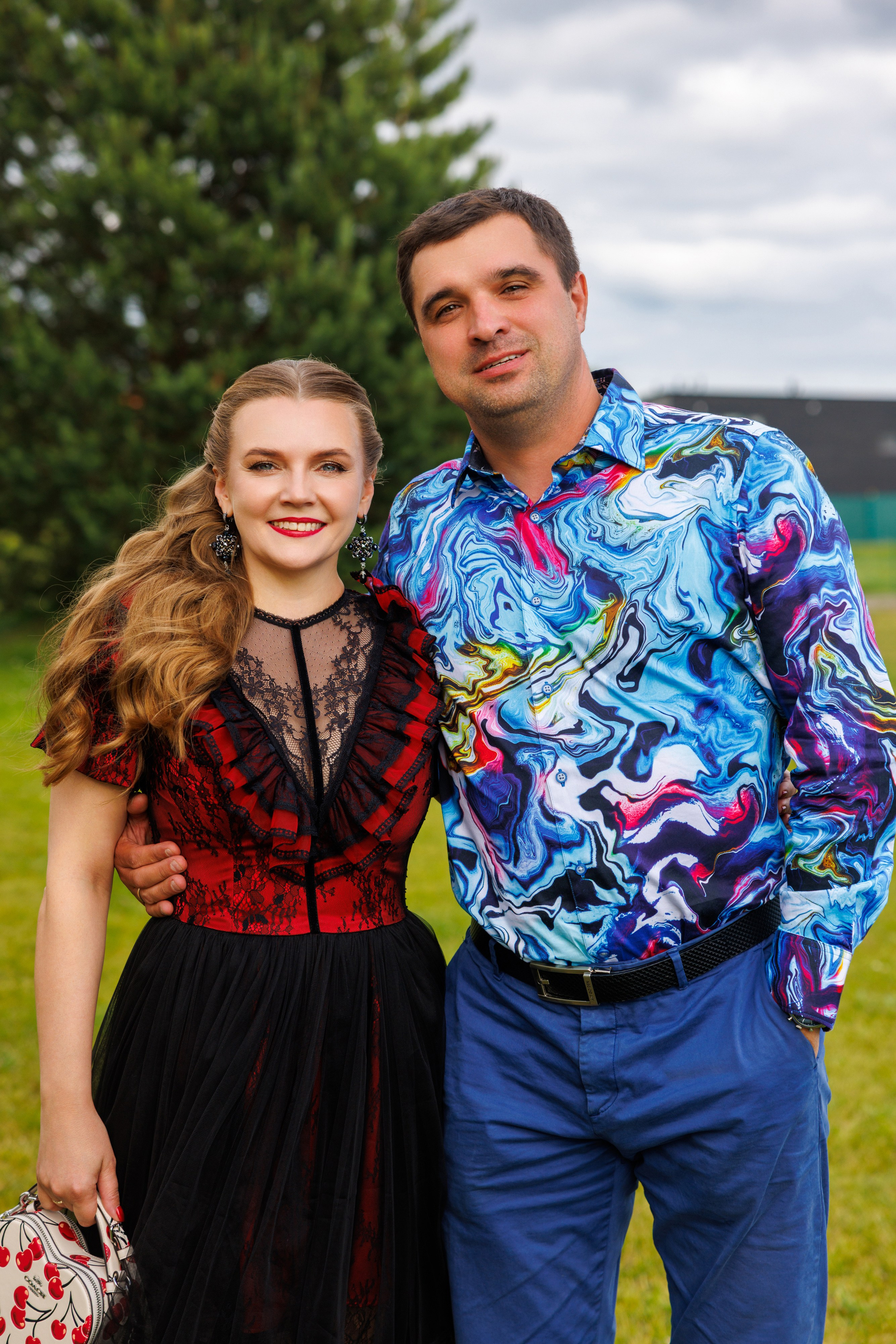 Выпускной 2025 Шк 10. Коммерческий фотограф Андрей Тремасов