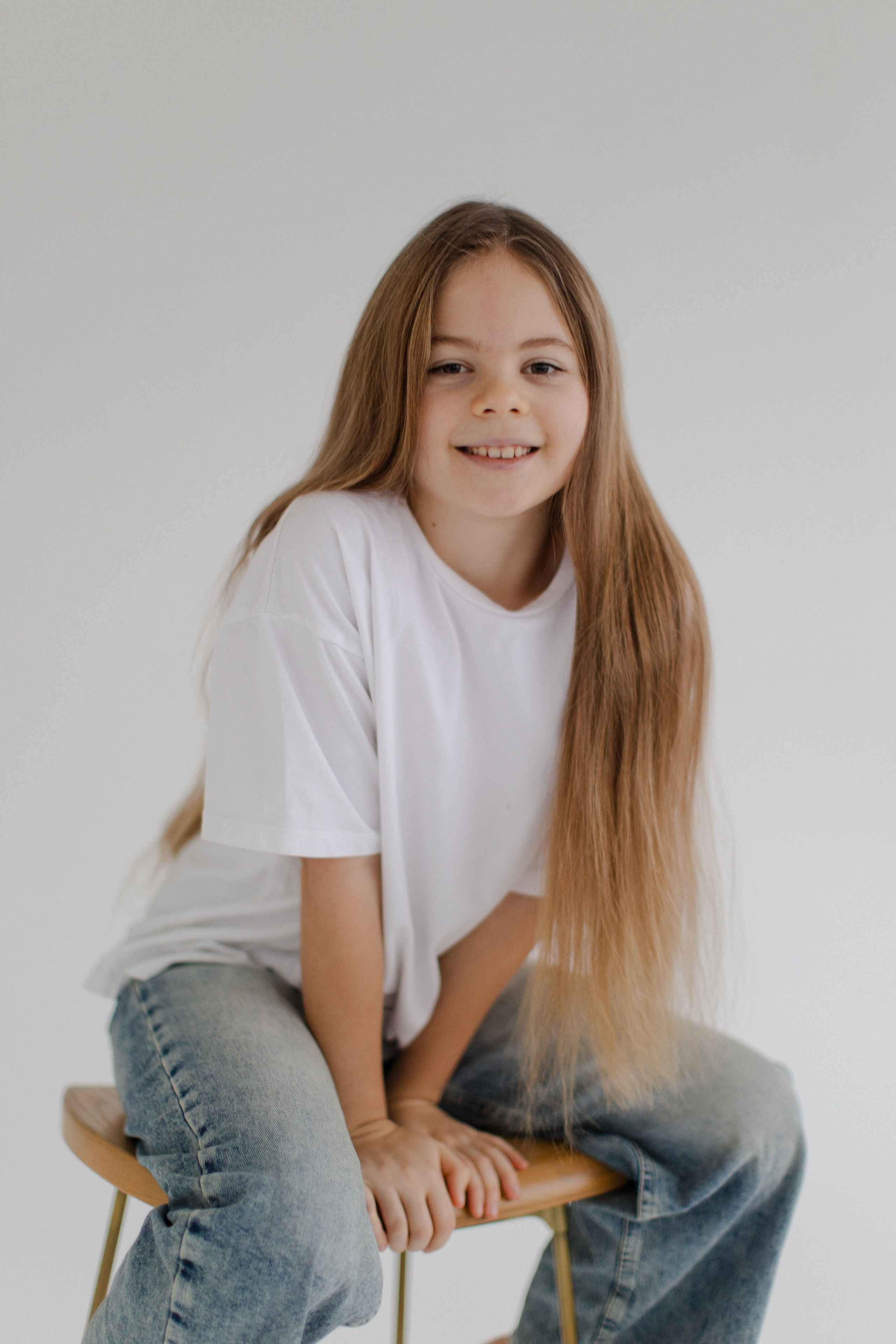 Арише 11 лет. Семейный и детский фотограф в Москве Кузьмина Мария