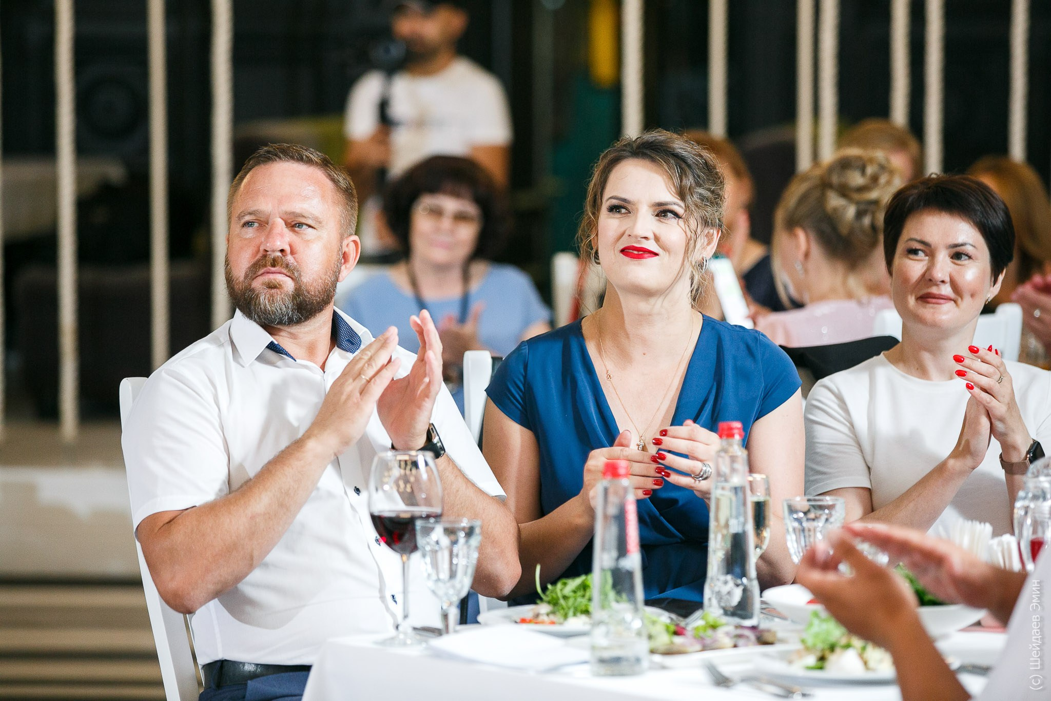 Выпускной — 2021. Фотограф Шейдаев Эмин г. Волгоград