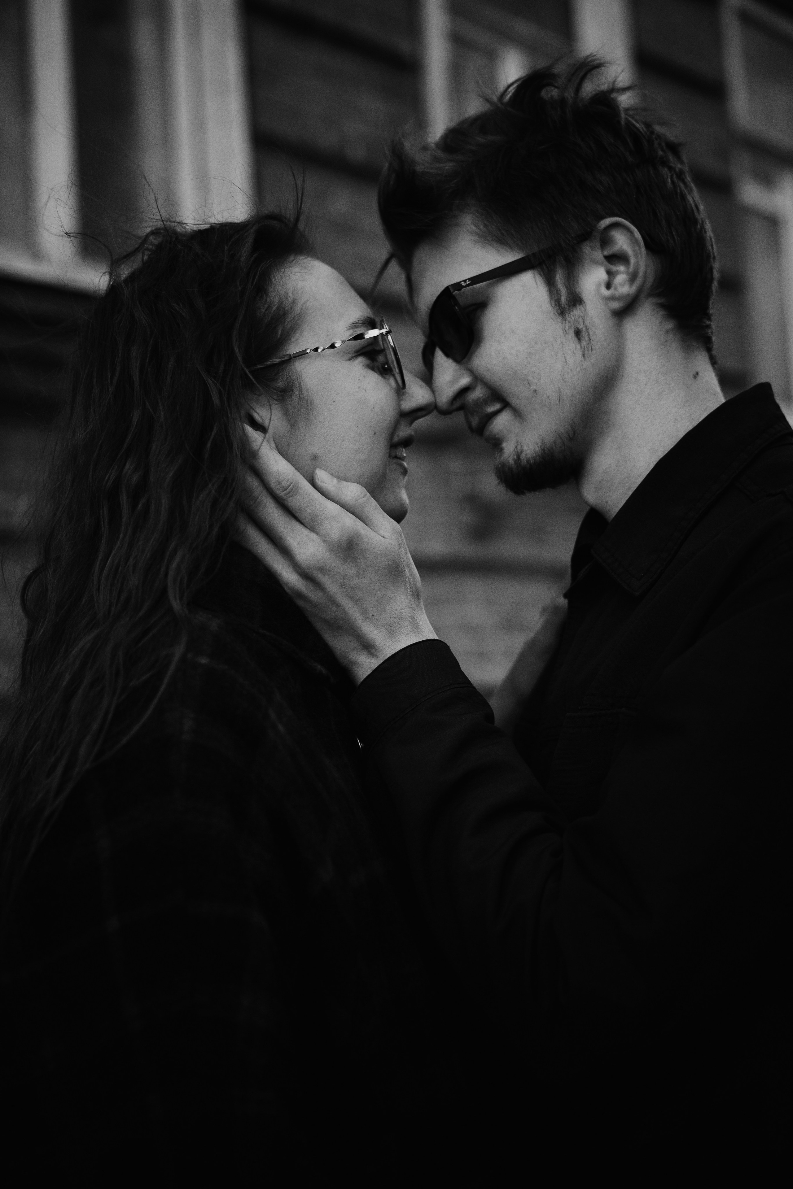 София и Герман. Фотограф в Санкт-Петербурге