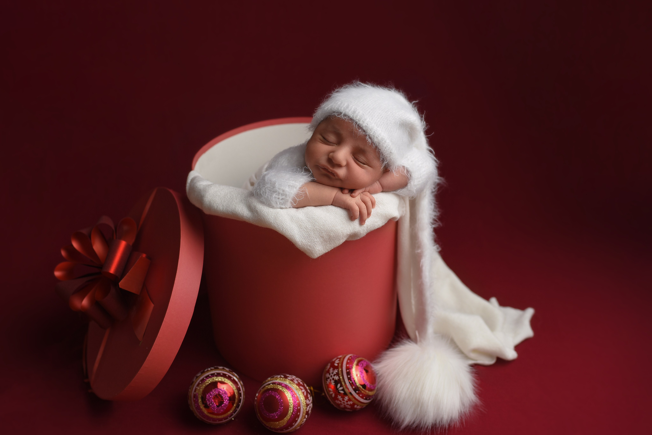 Newborn. Семейный и детский фотограф в Москве