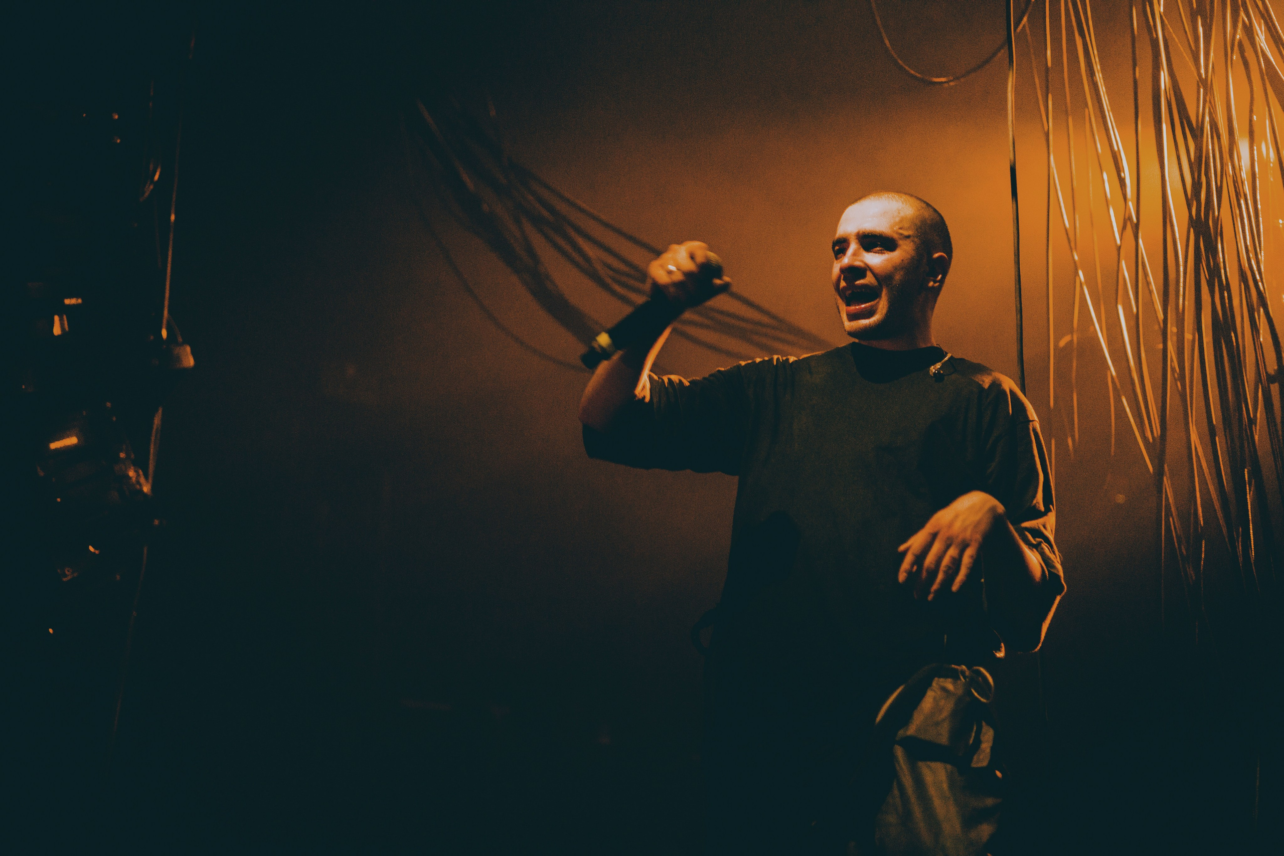 ХАСКИ. РАДИО СПГС’24. RUSLAN ROZANOV