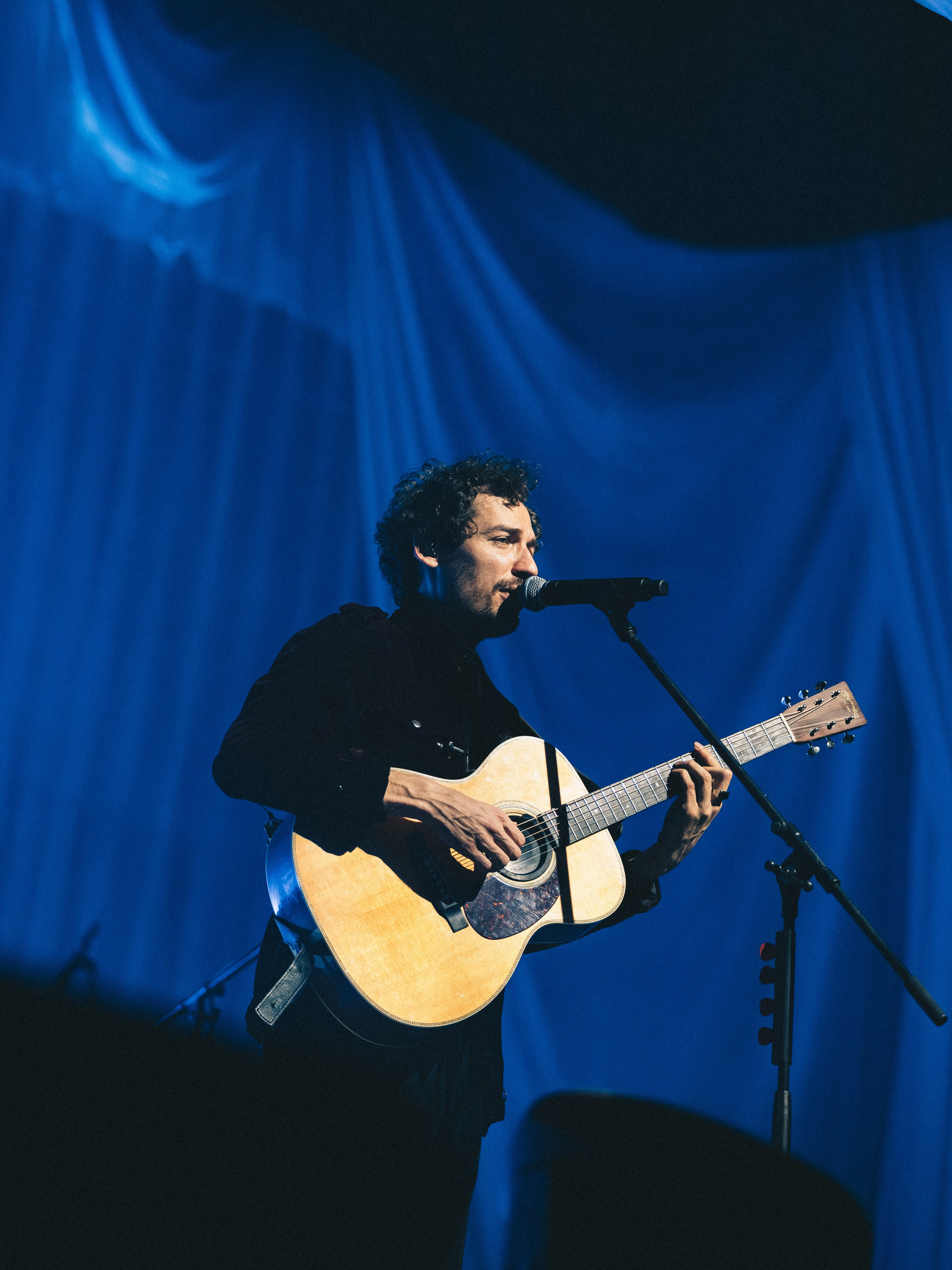 ZOLOTO. Saint-Petersburg 17.4.26. RUSLAN ROZANOV